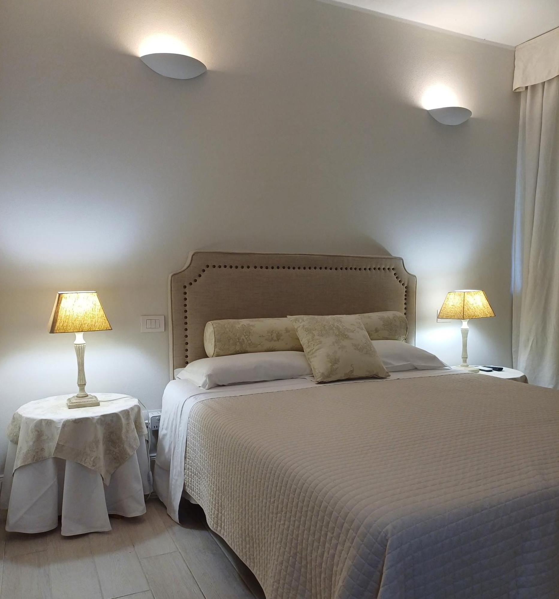 Double Room Sea View