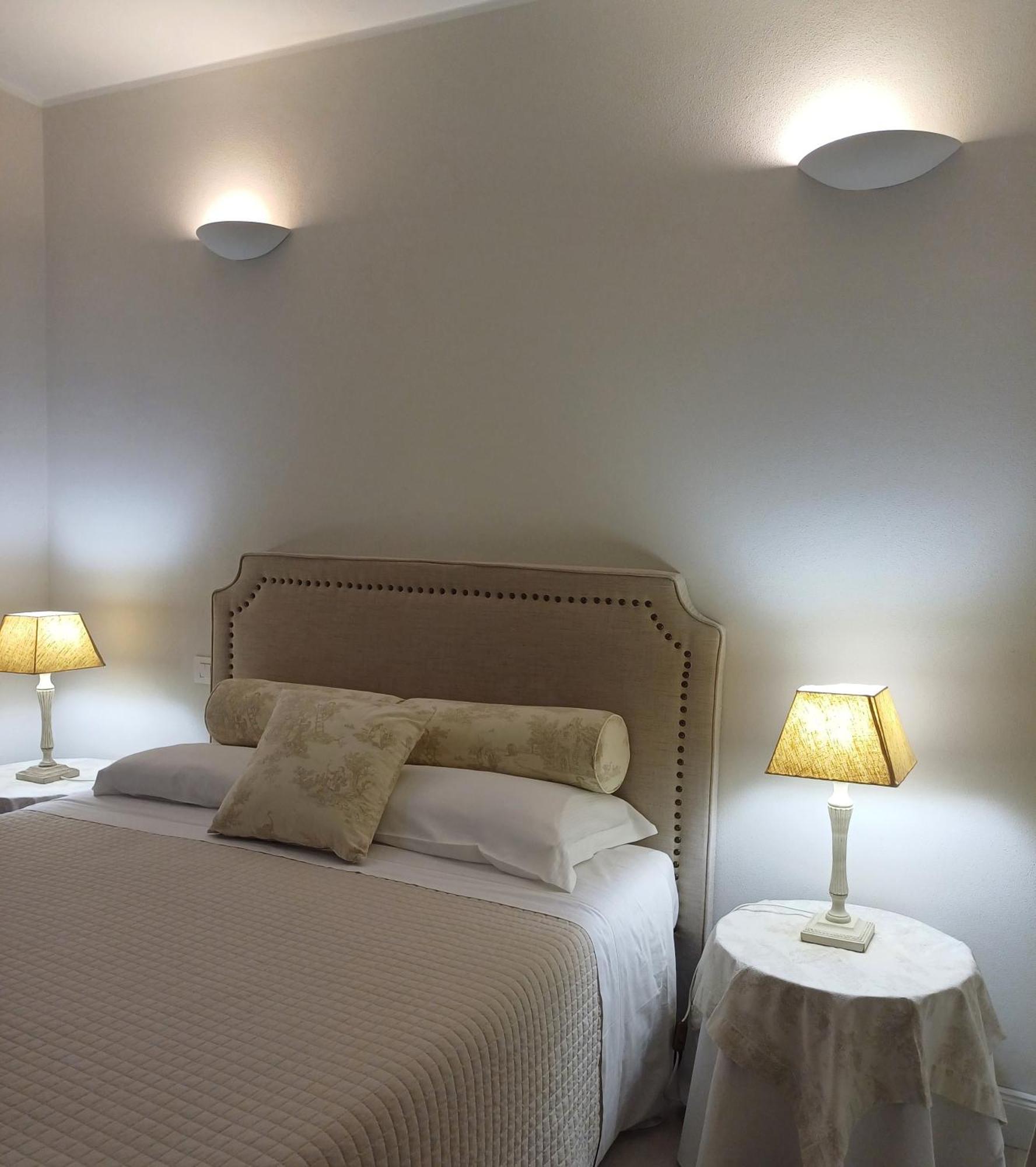 Double Room Sea View