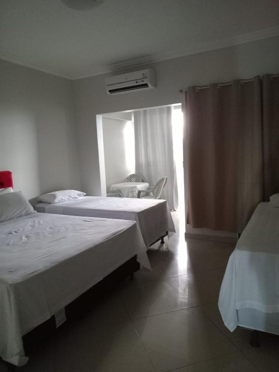 Basic Triple Room