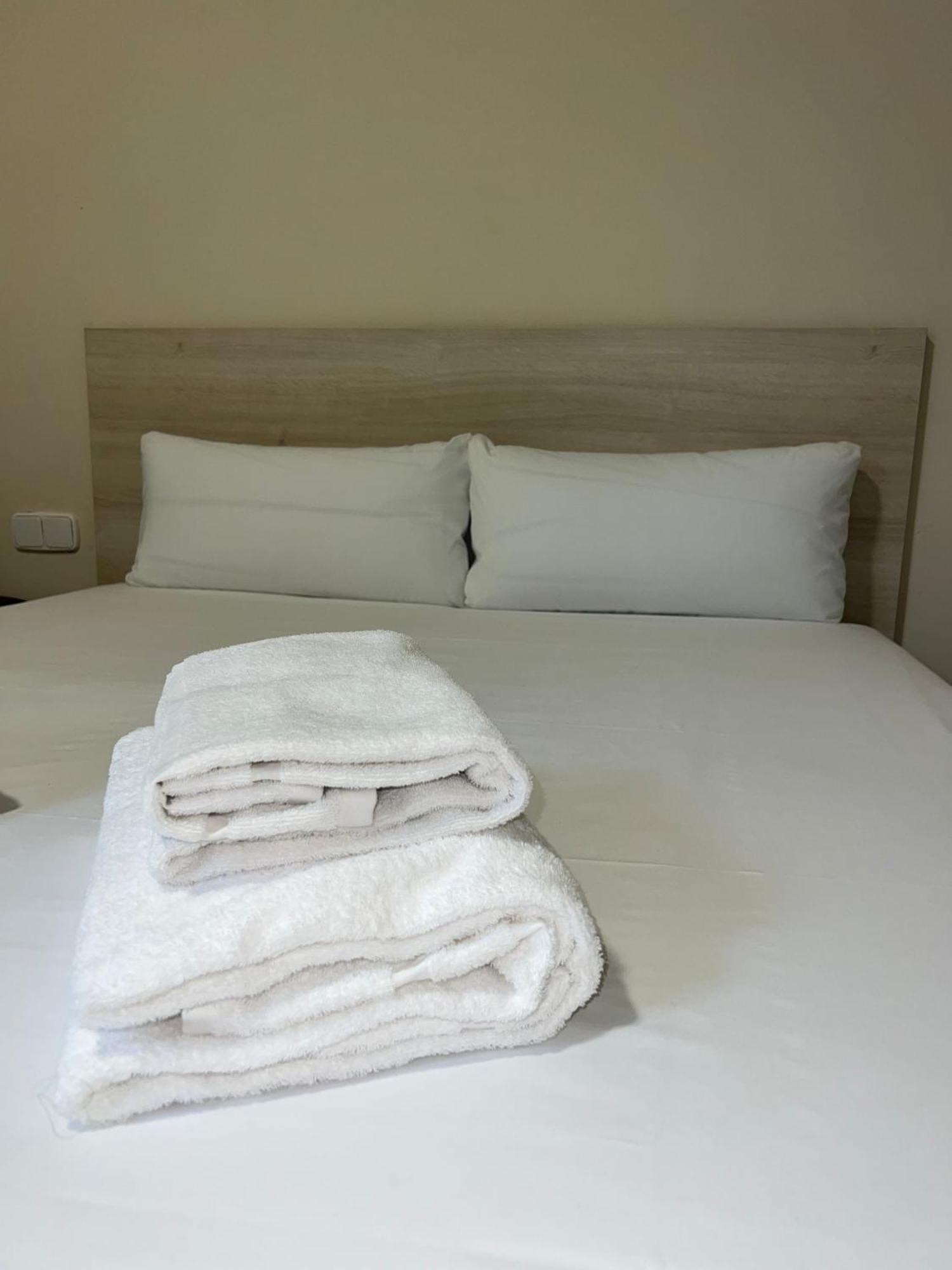 Budget Double Room