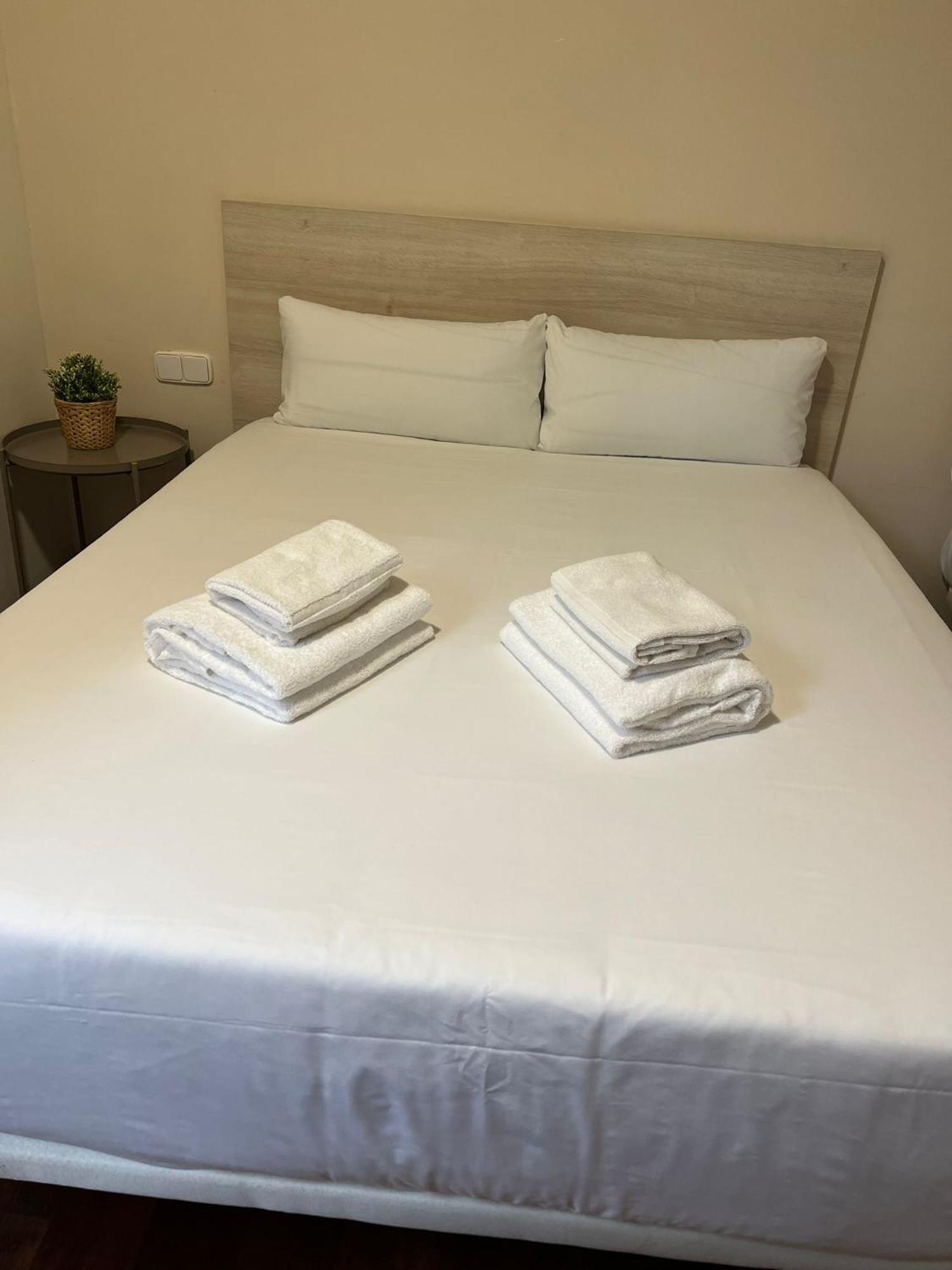 Budget Double Room