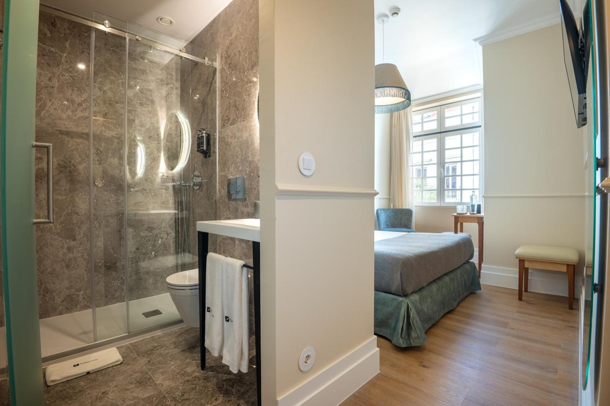 Small Double Room