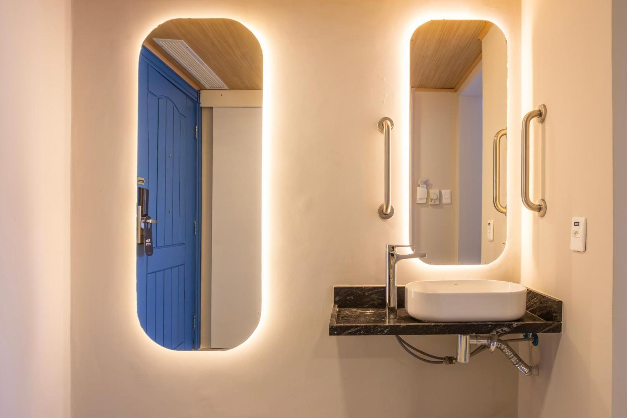 Apartment Disability Access