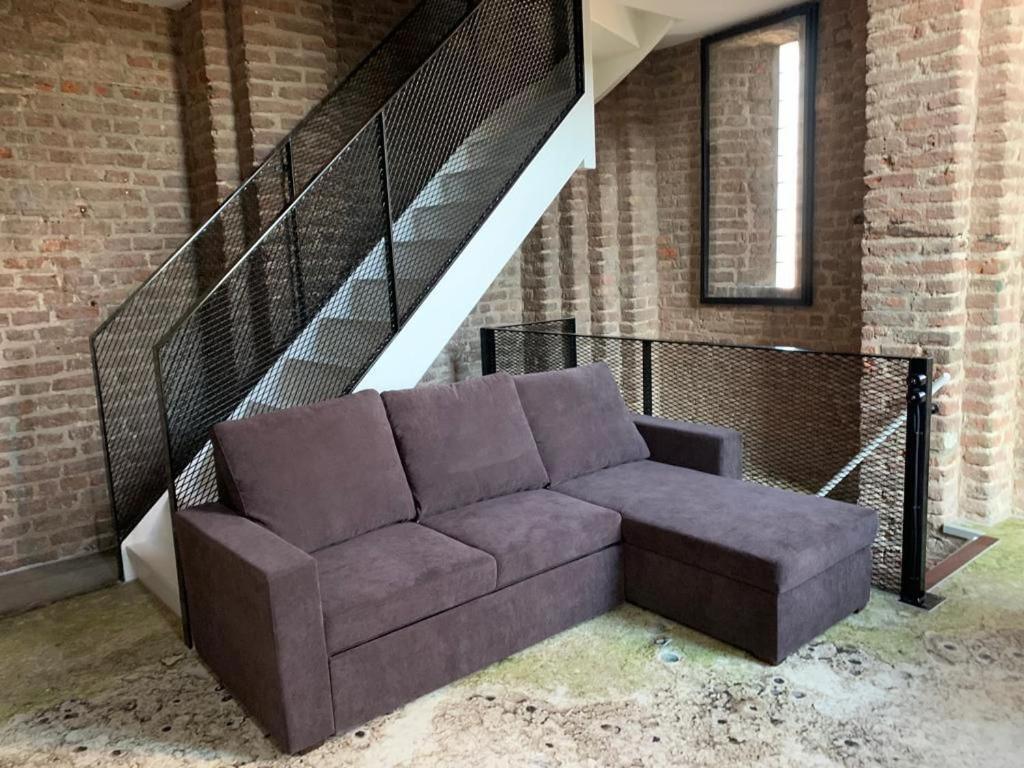 Penthouse Apartment
