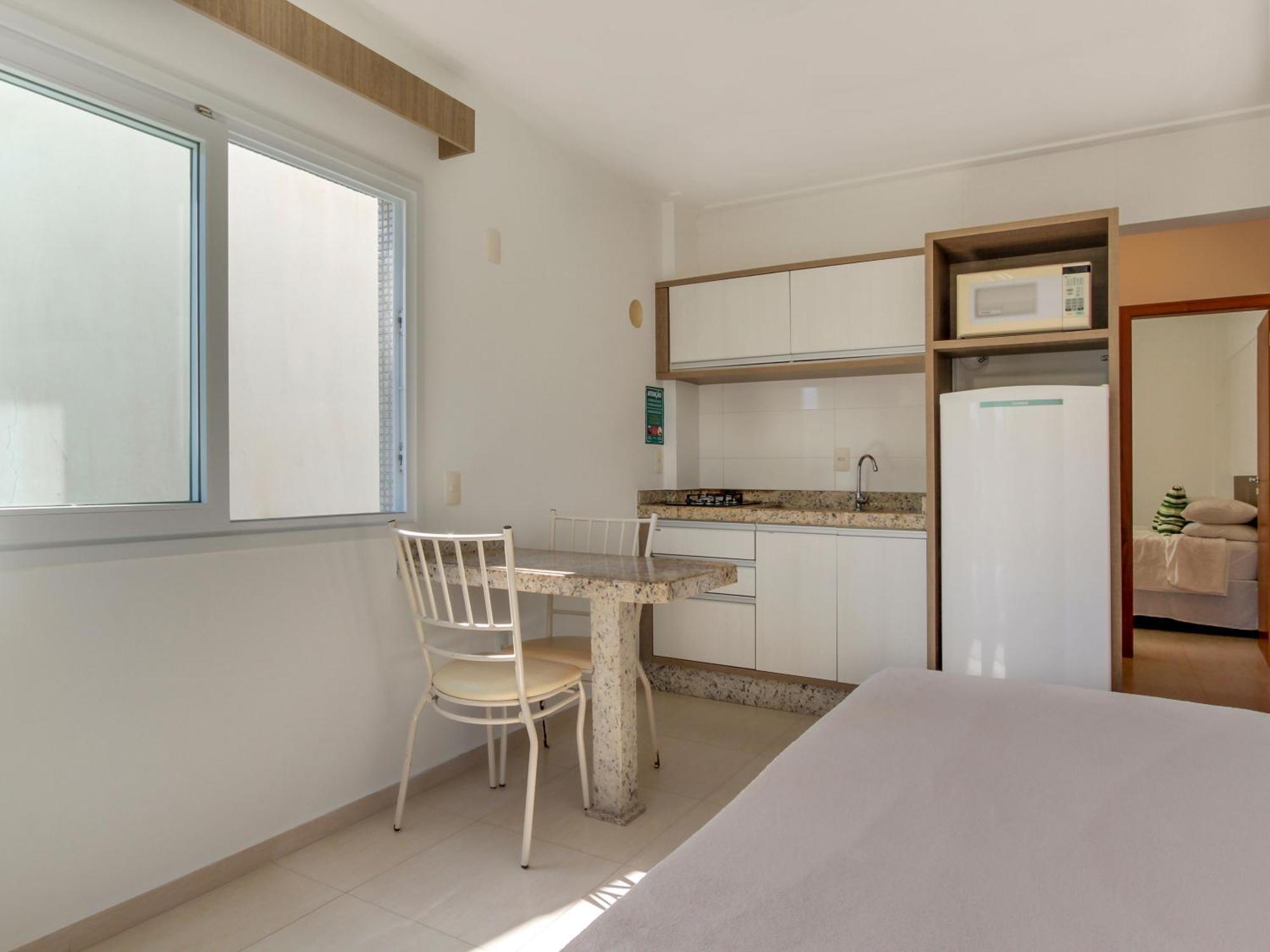 Standard Apartment
