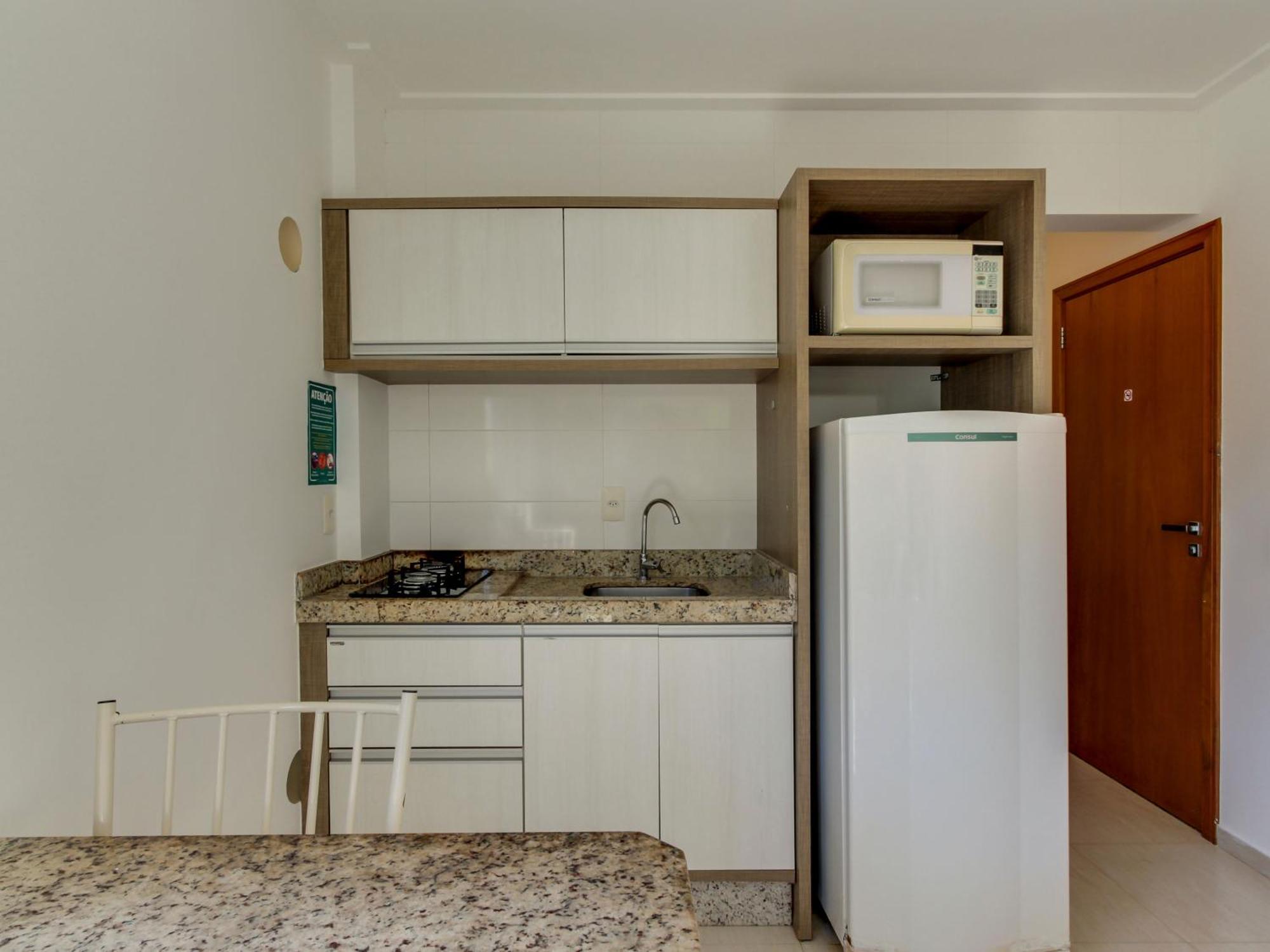 Standard Apartment