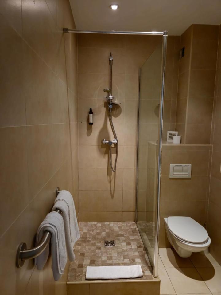 Double Room Terrace
