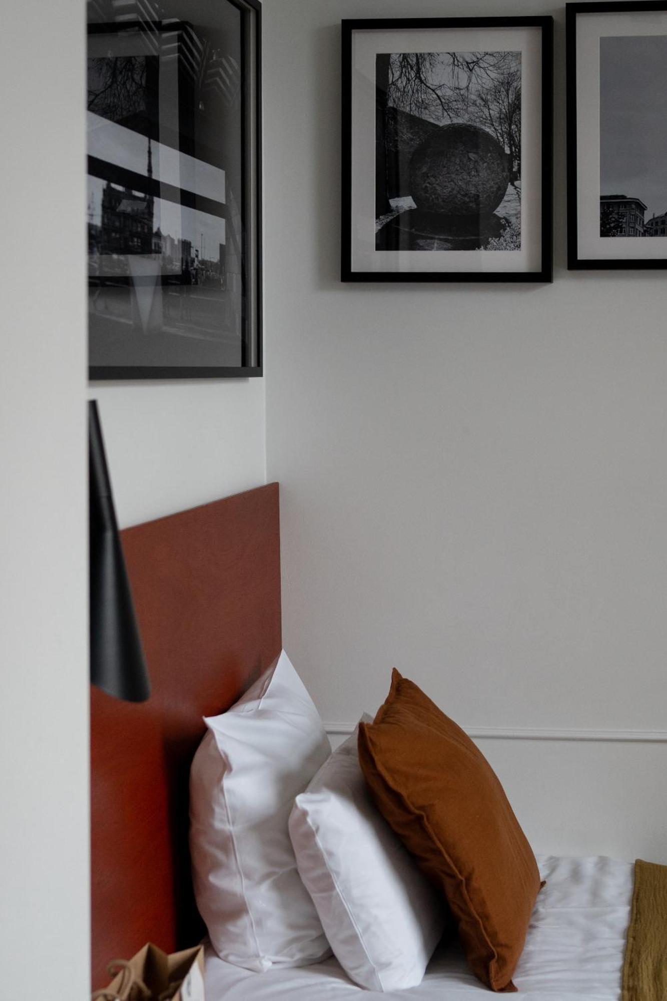 Comfort Eenpersoonskamer