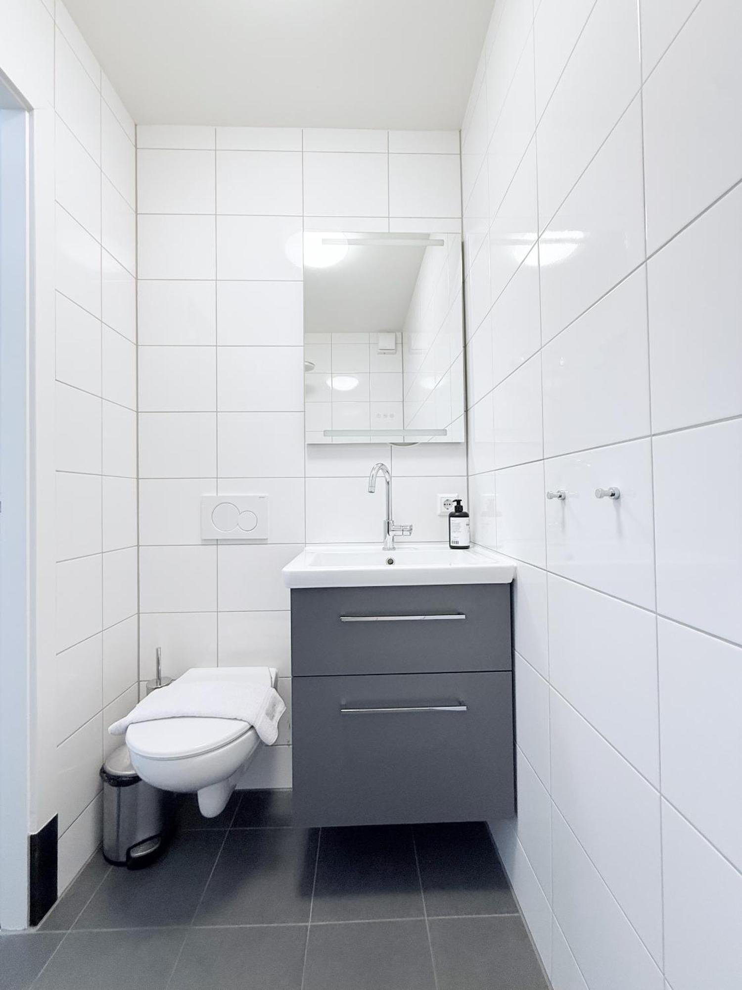 Comfort Triple Room