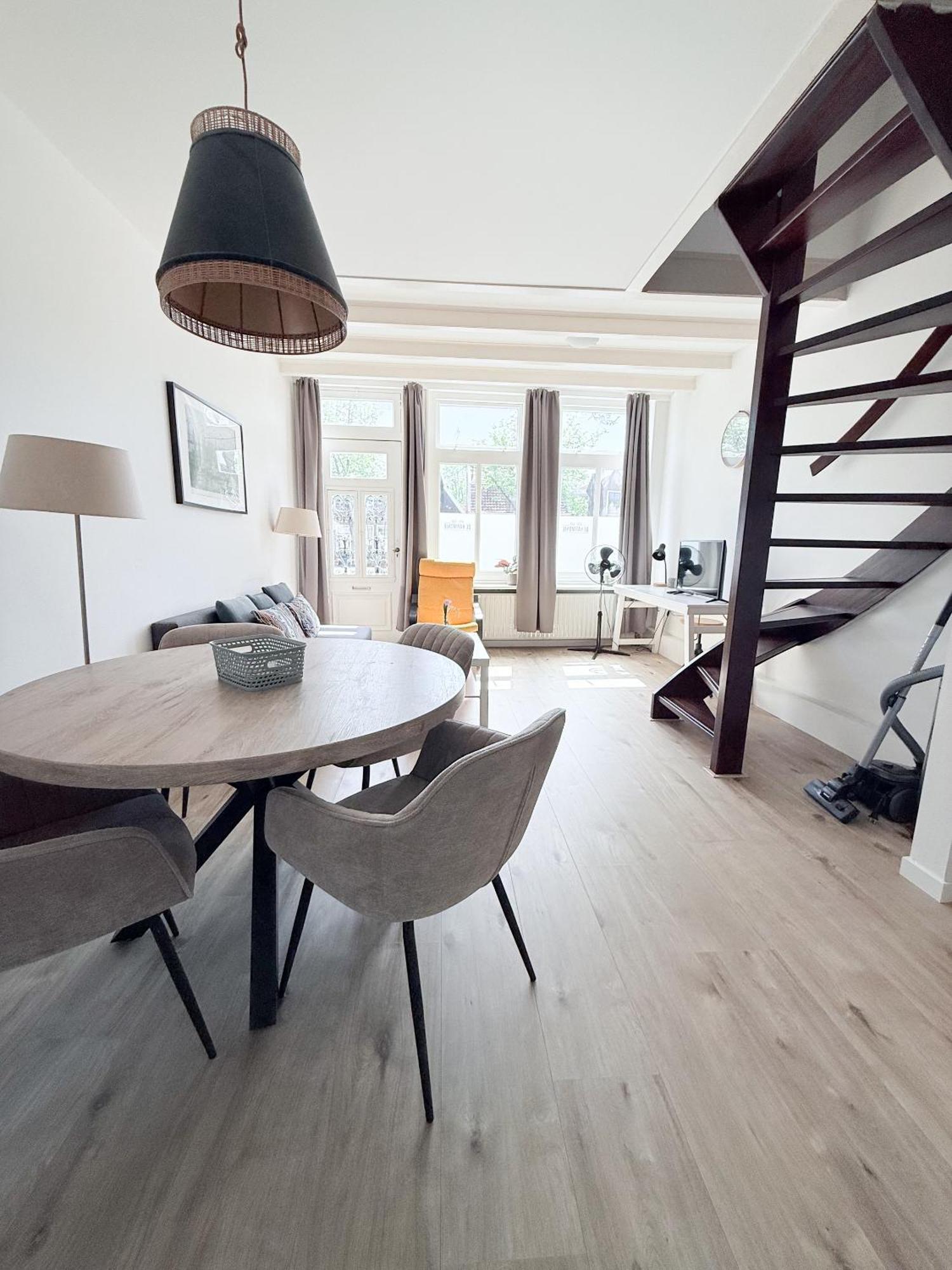 Large Studio