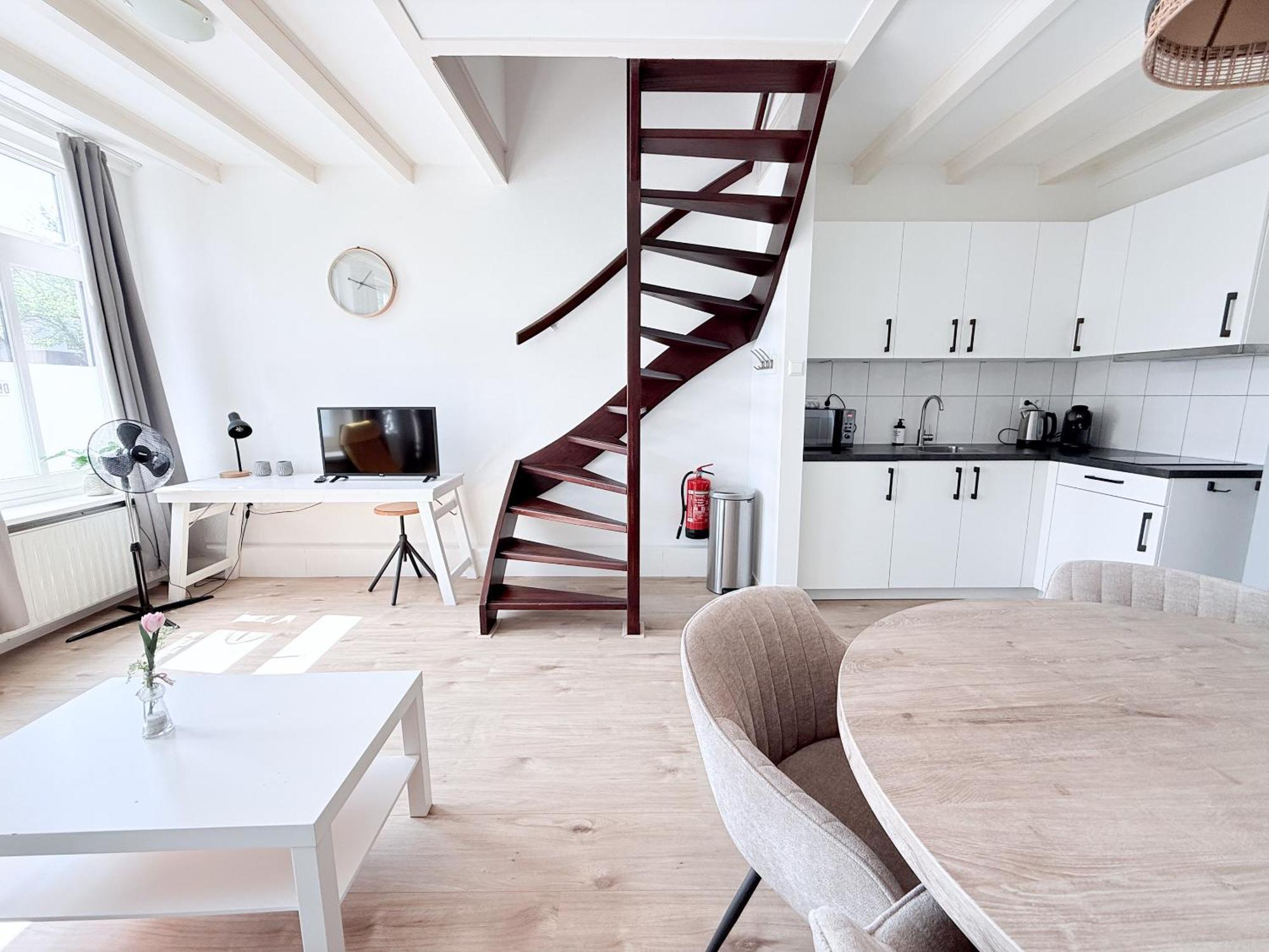 Large Studio