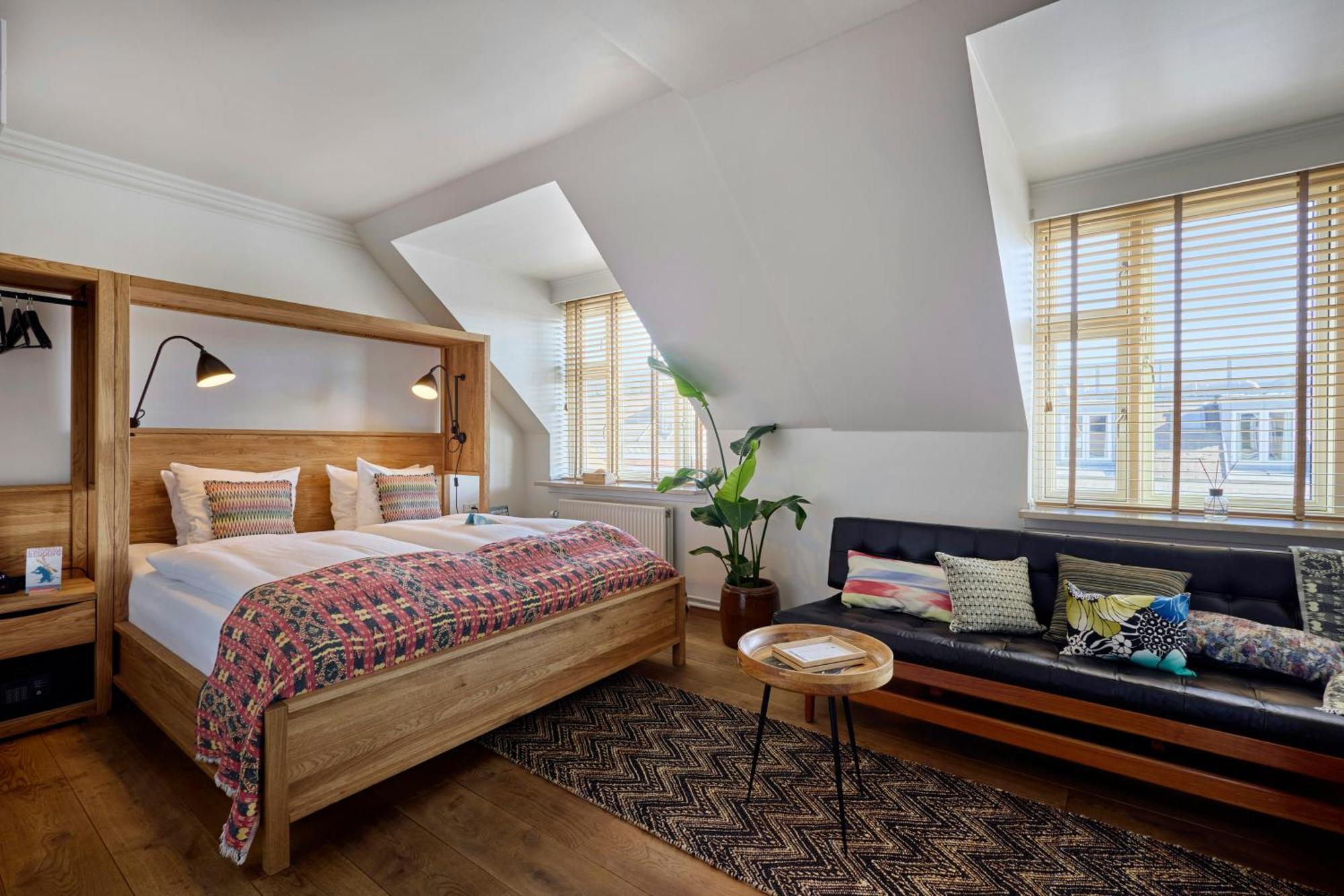 Suite Terrace