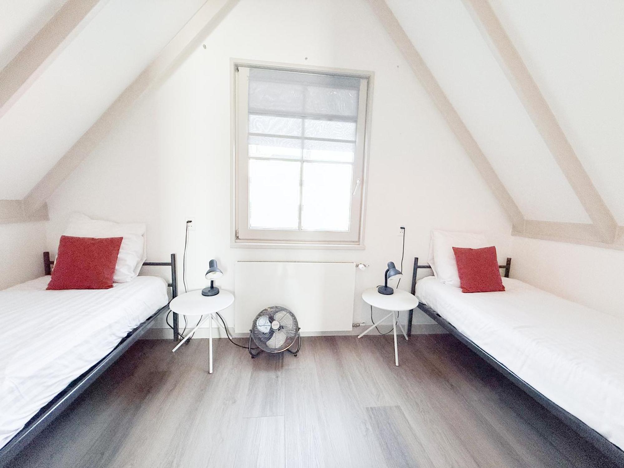 Large Studio