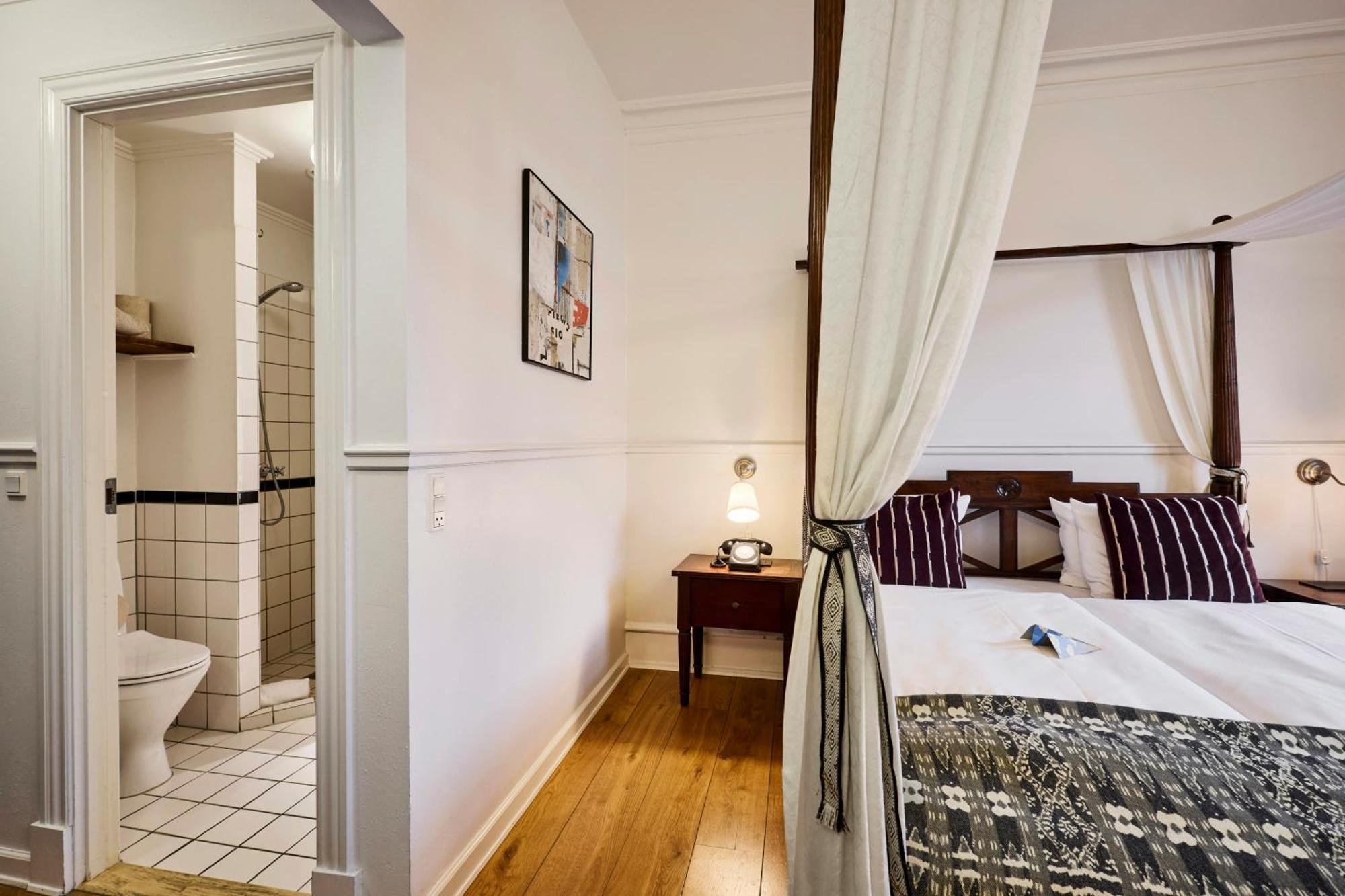 Doppelzimmer