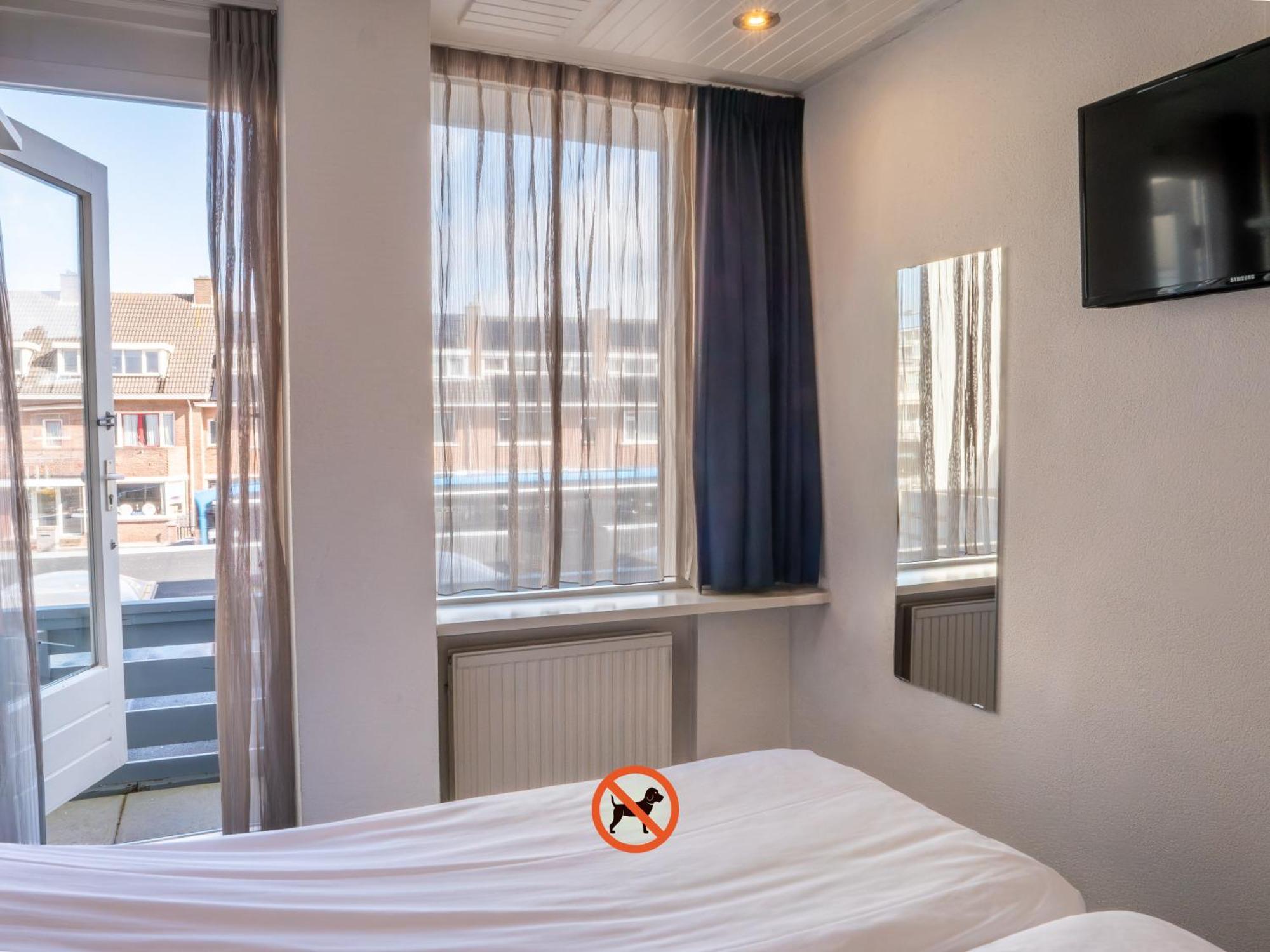 Budget Twin Room