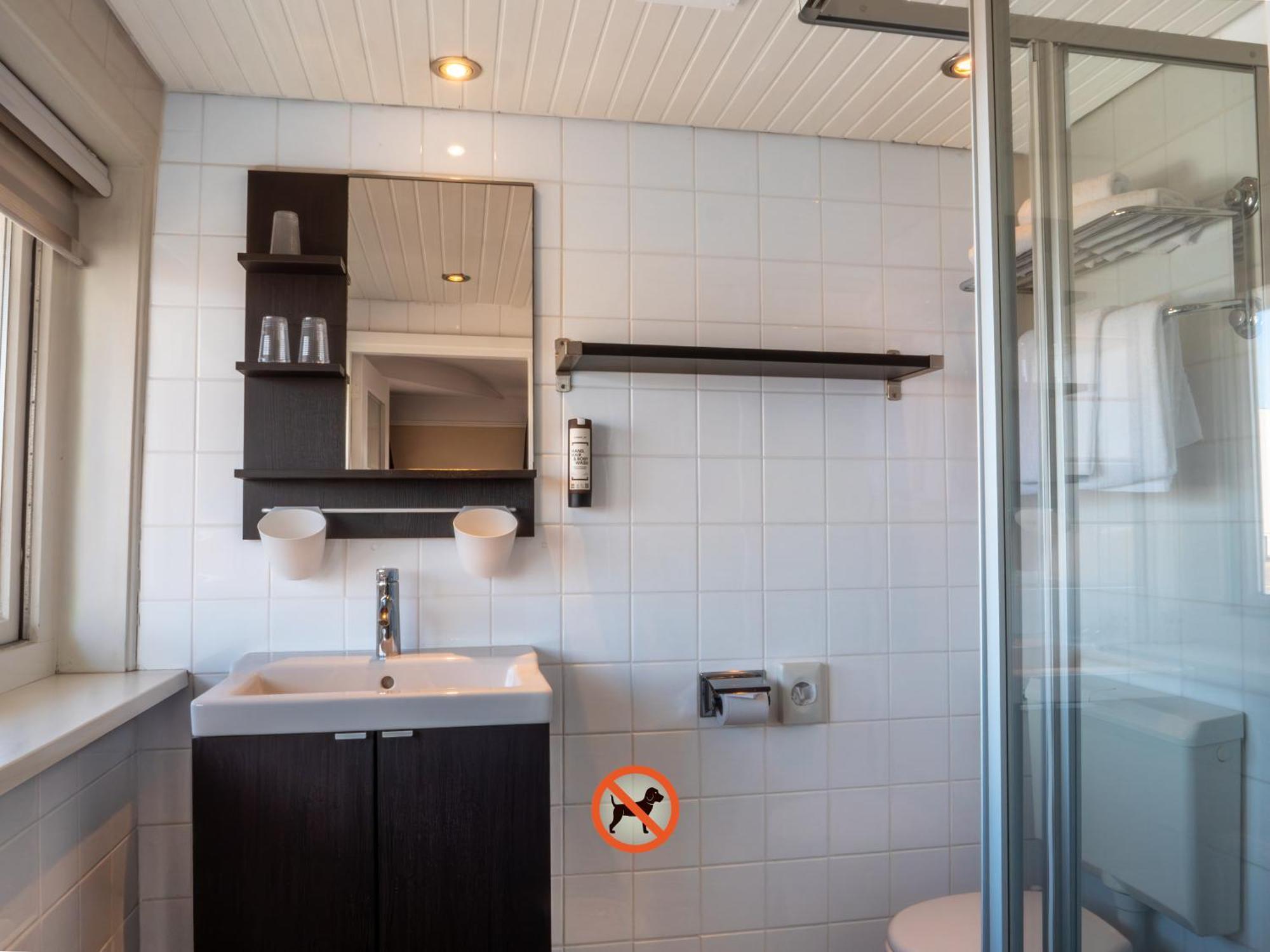 Basic Triple Room