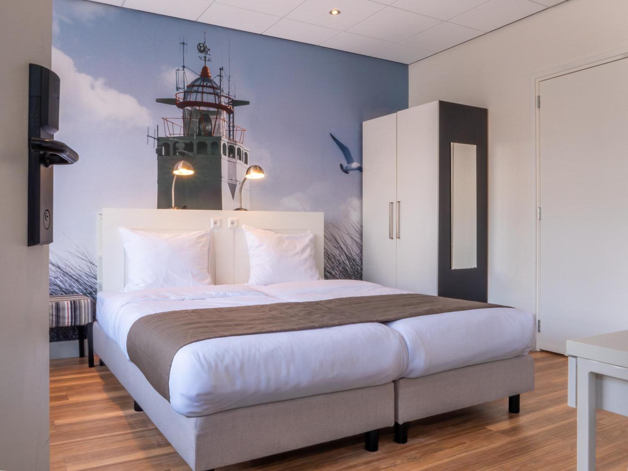 Comfort Twin Room Annex