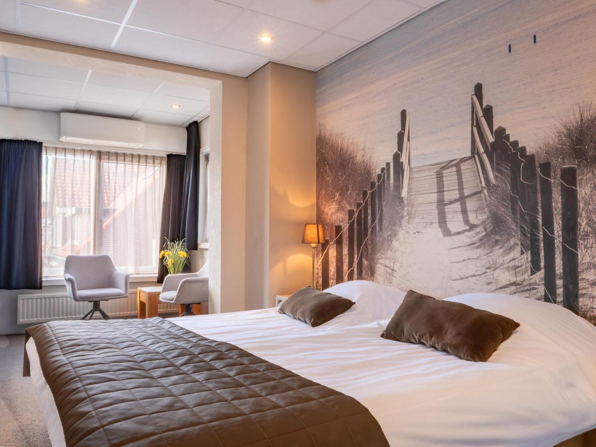 Comfort Twin Room