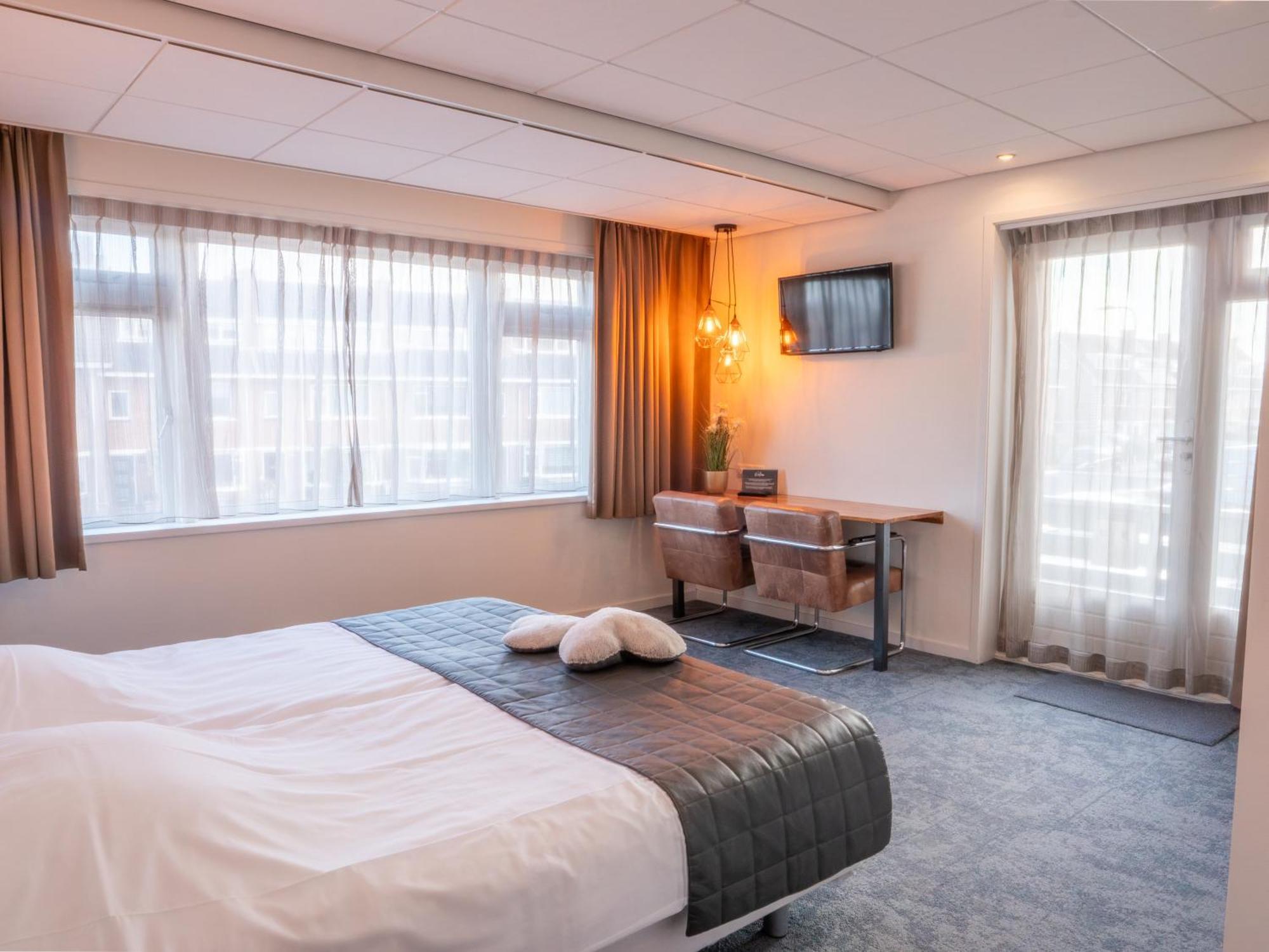 Comfort Twin Room
