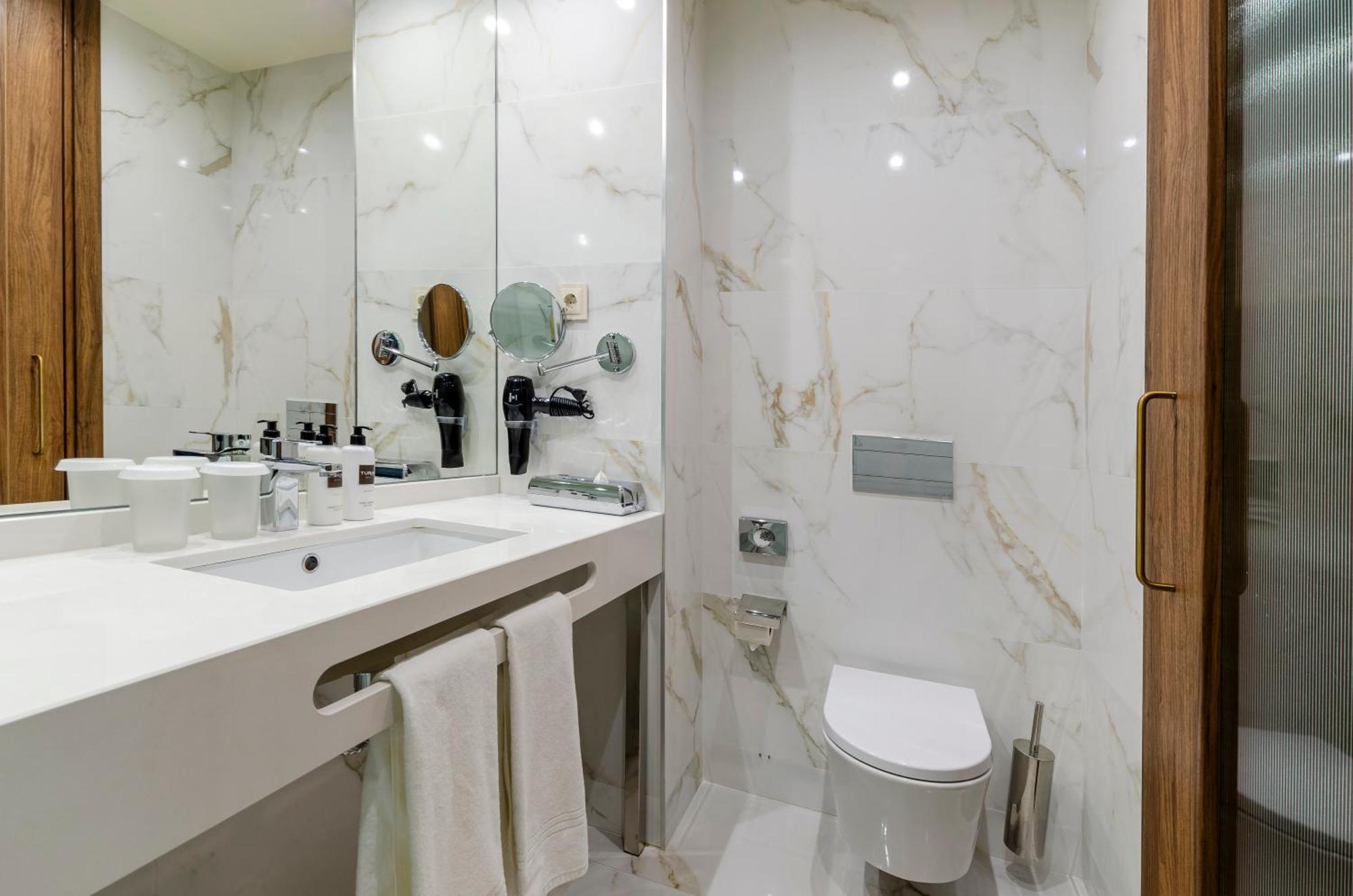 Executive Twin Room