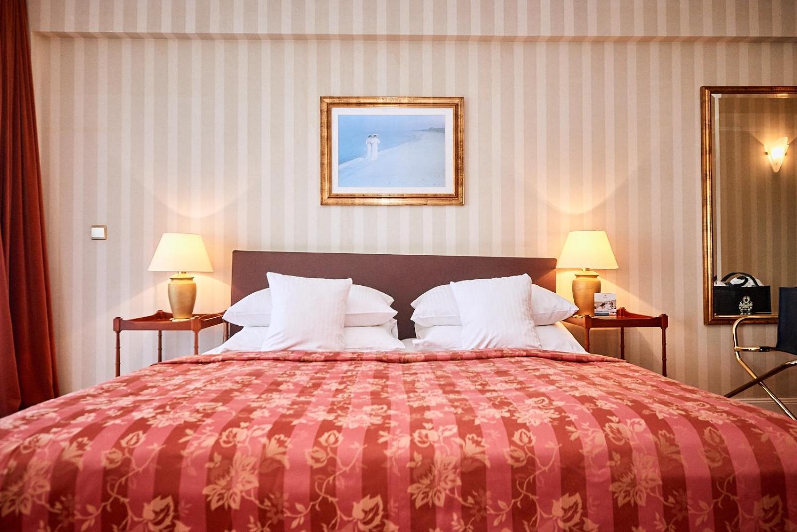 Kuschelzimmer