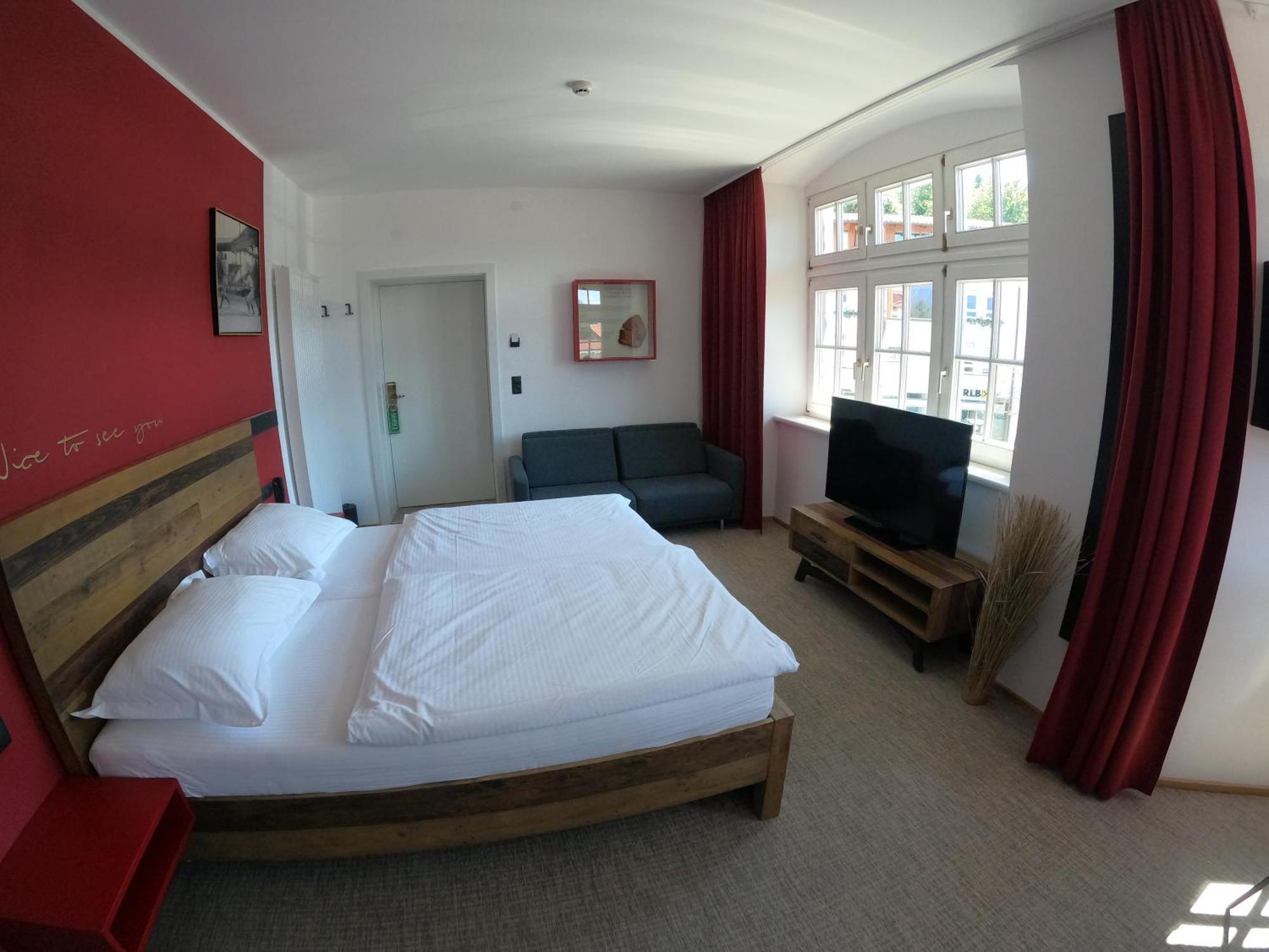 Double Room