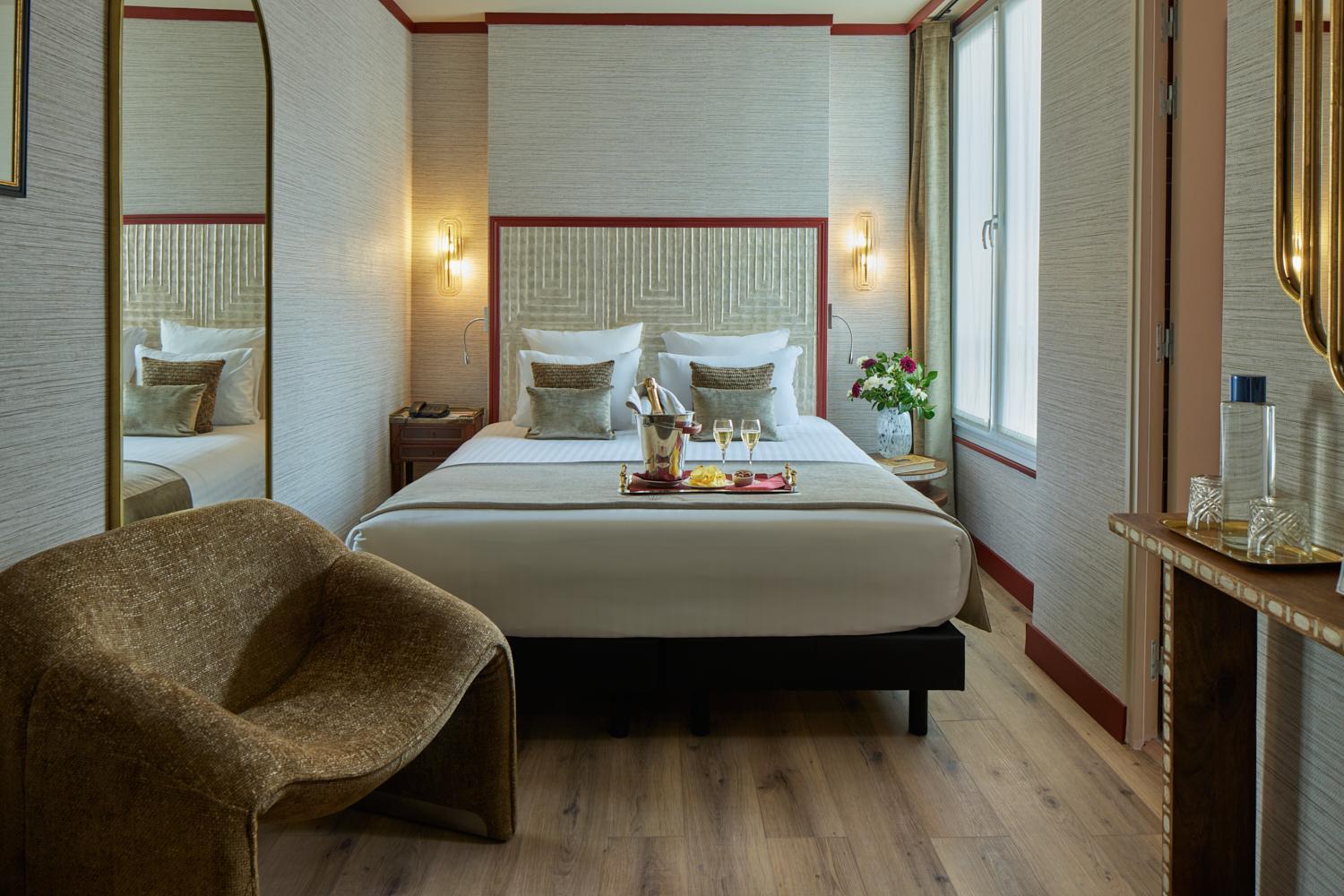 Comfort Double Room