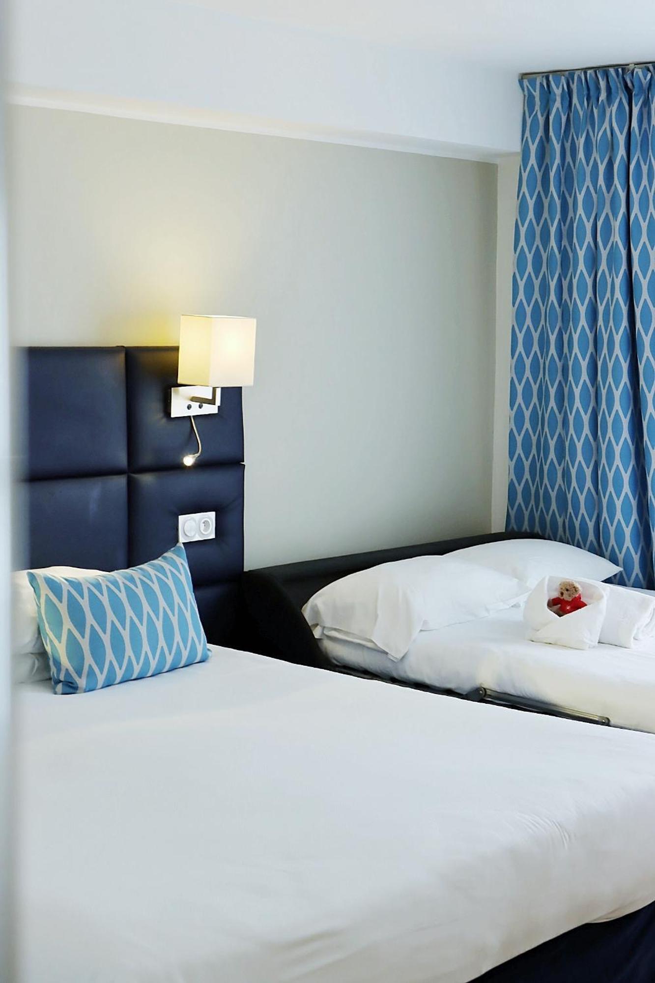 Comfort Double Room Swimming Pool
