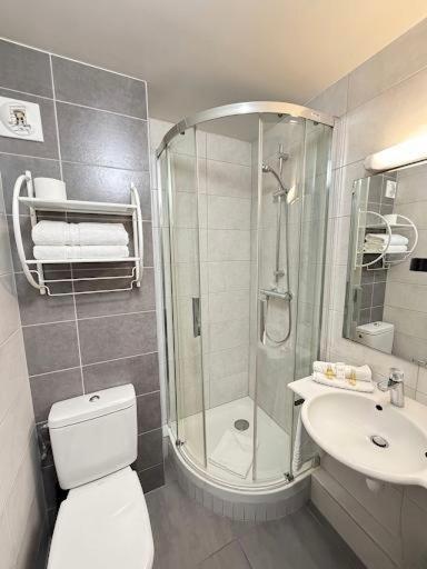 Habitación Doble Estándar