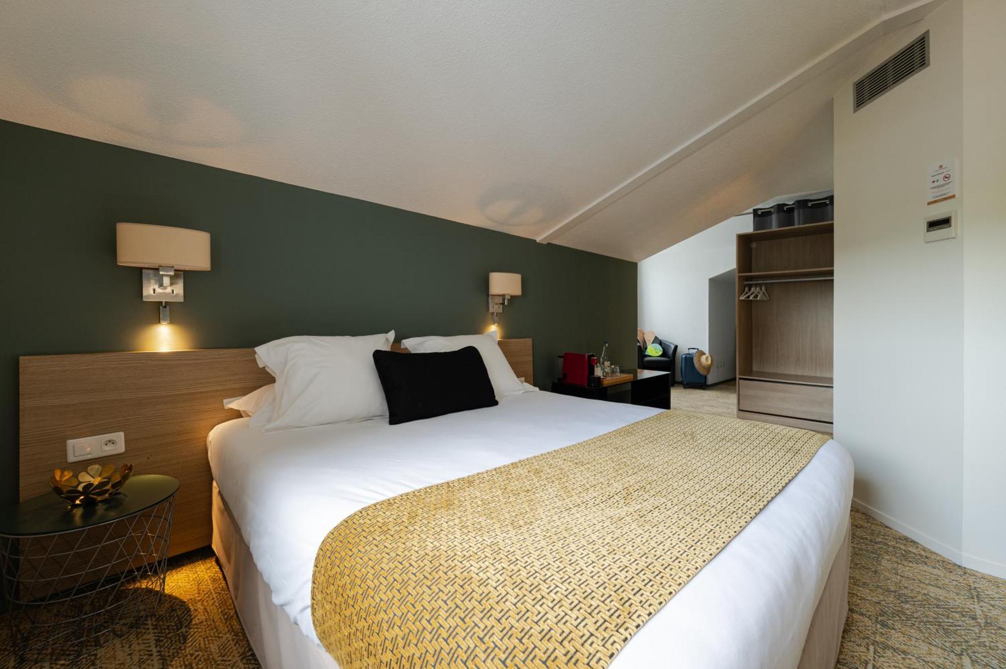 Superior Quadruple Room