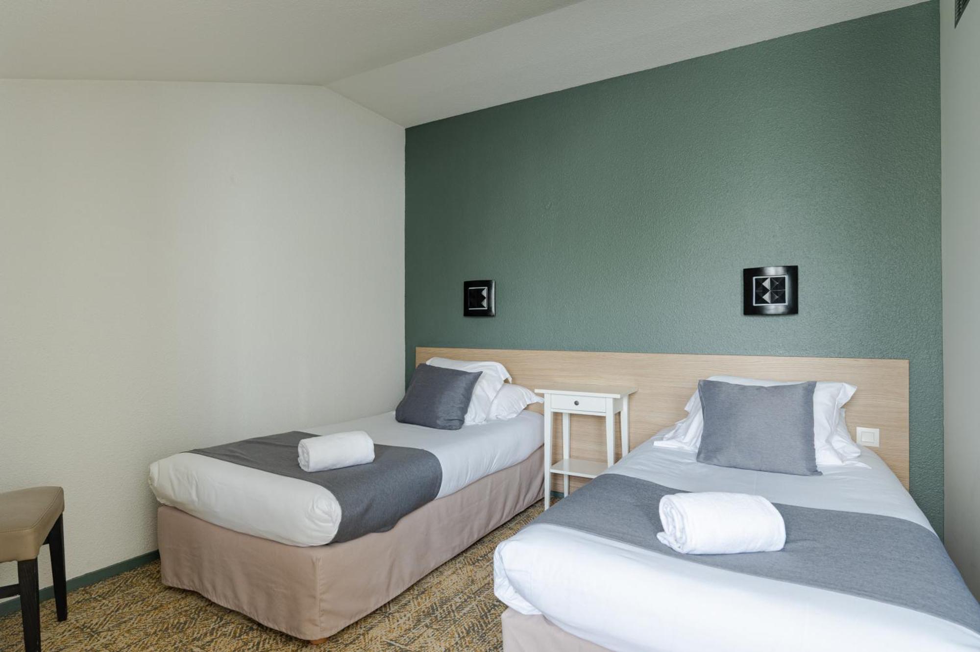 Superior Quadruple Room