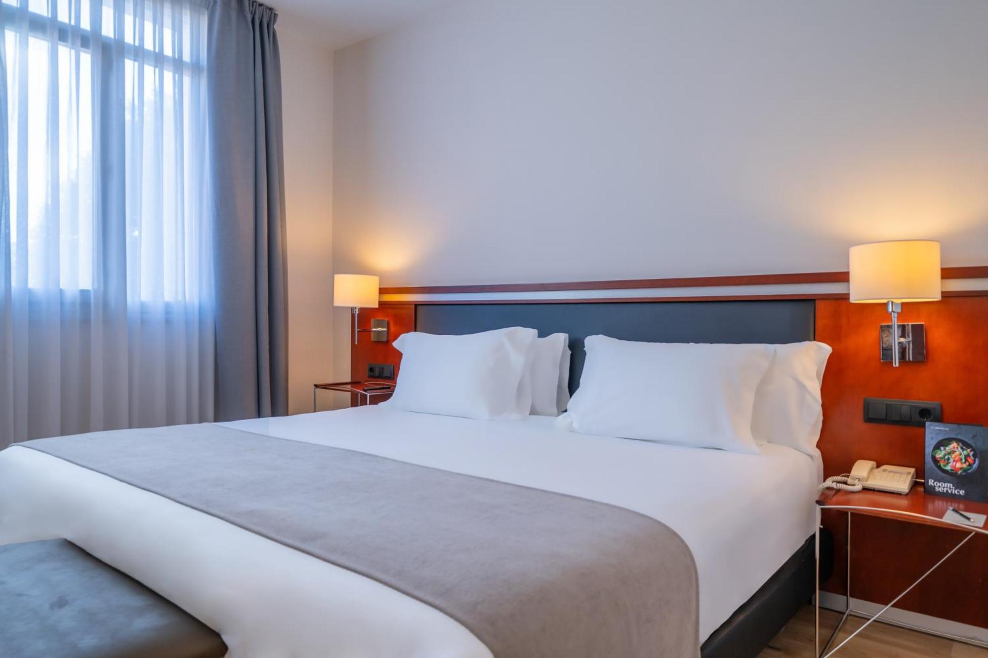 Deluxe Double or Twin Room River View