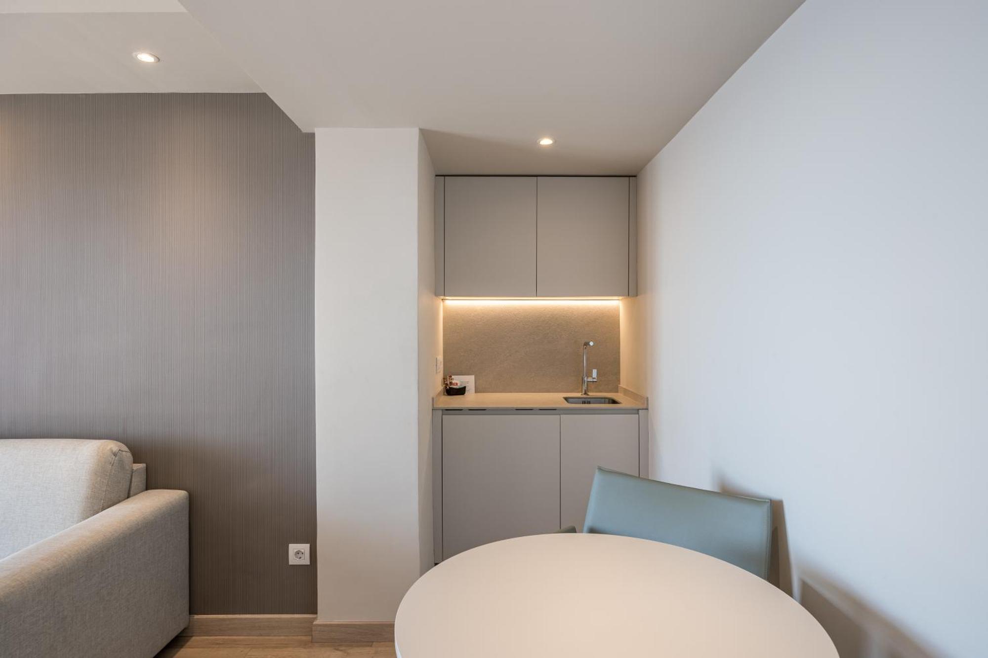 Junior Suite Sea View