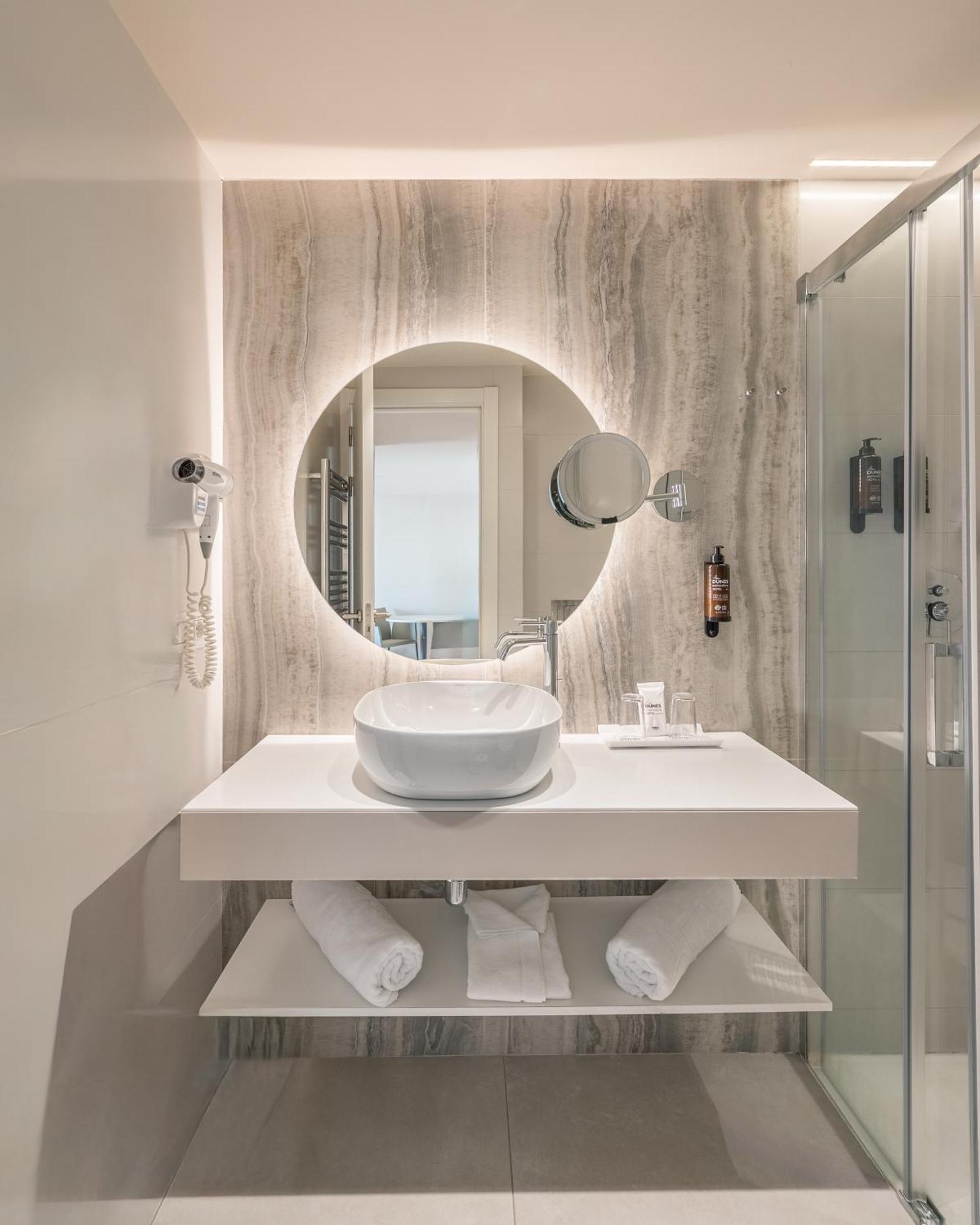 Junior Suite Sea View