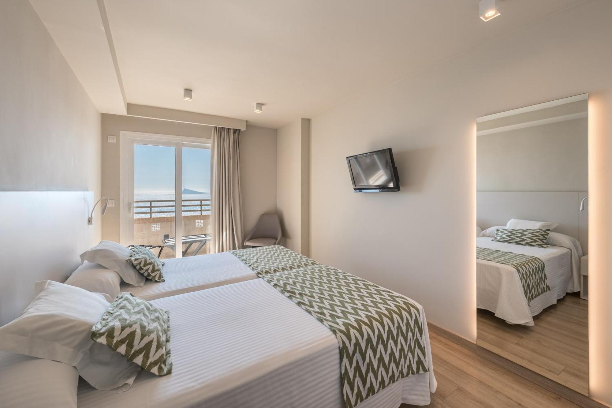 Superior Junior Suite