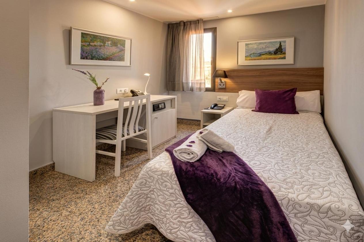 Single Room