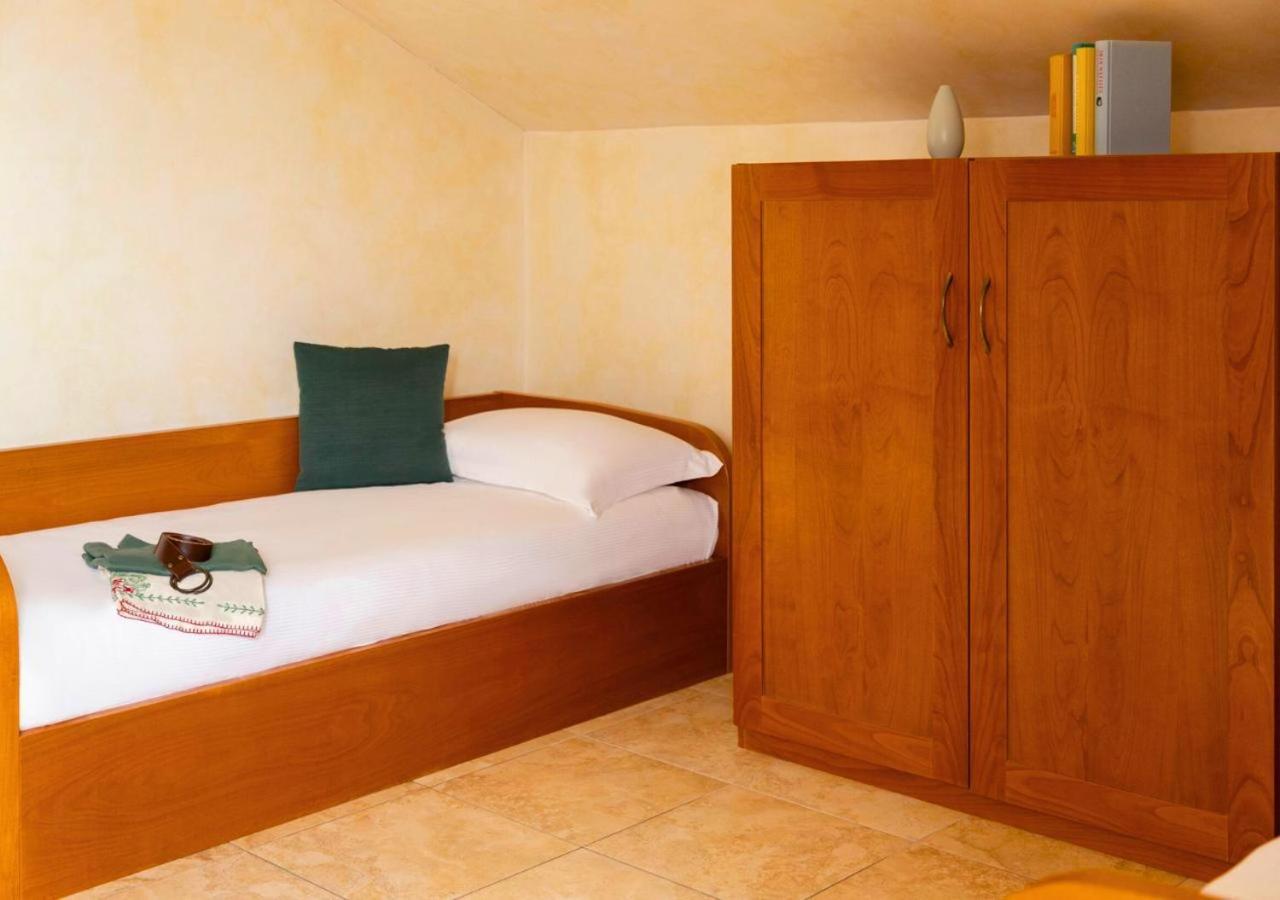 Premium Room View