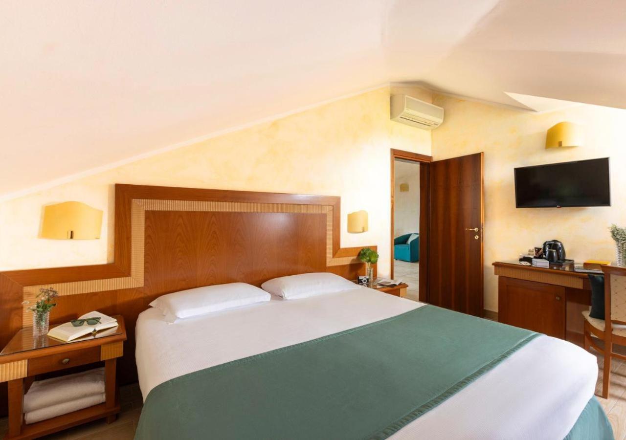 Premium Room View