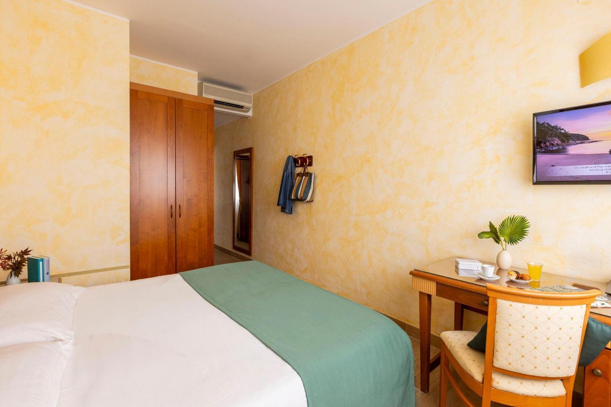 Comfort Room sea view
