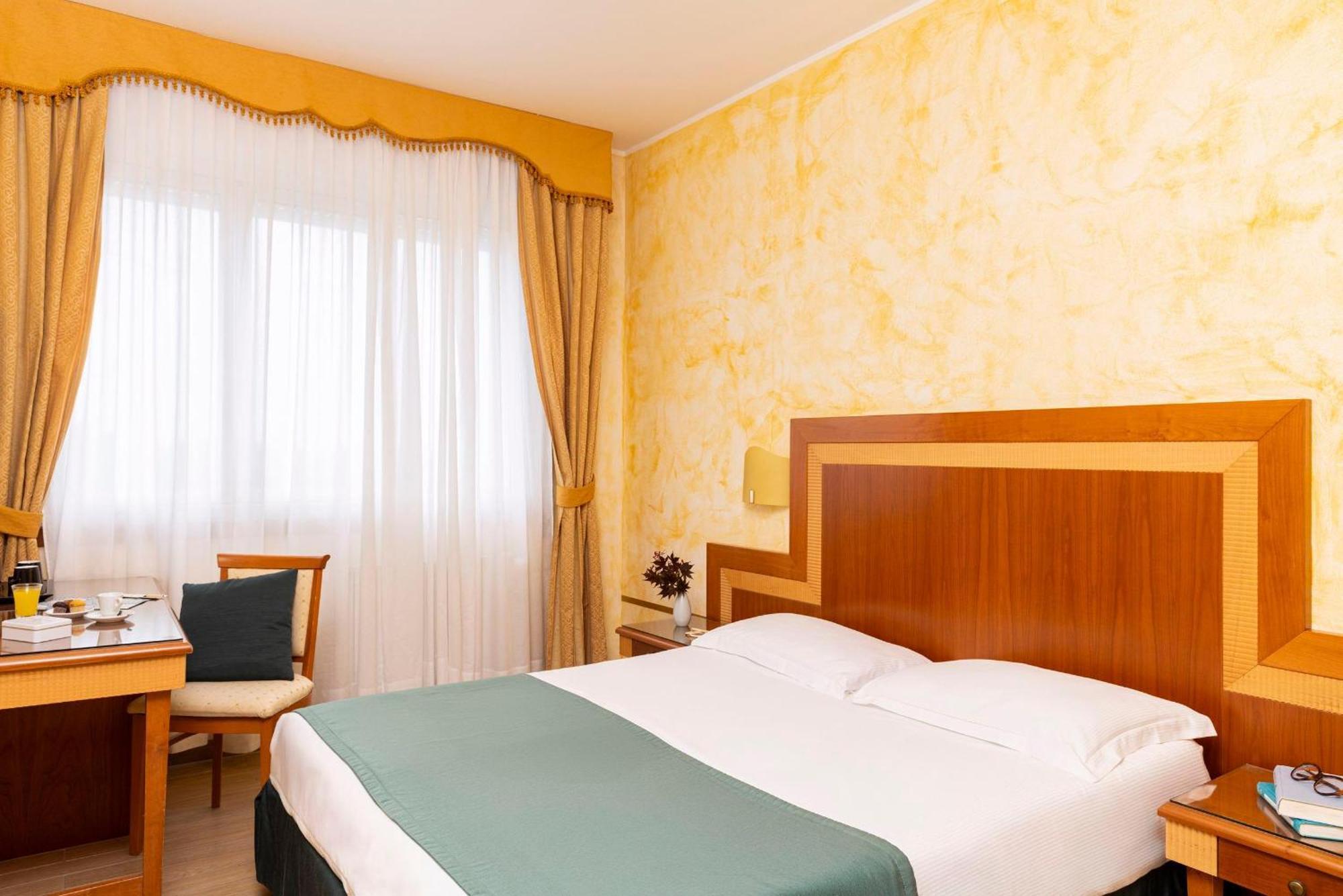 Comfort Room sea view