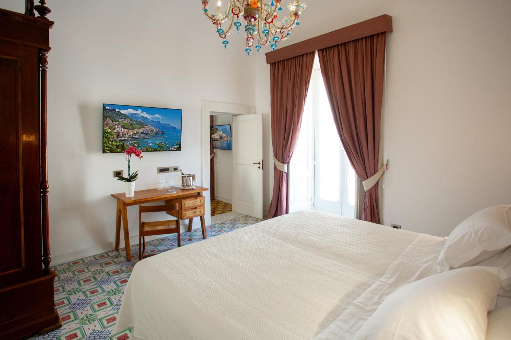 Suite Duomo depandance not Hotel