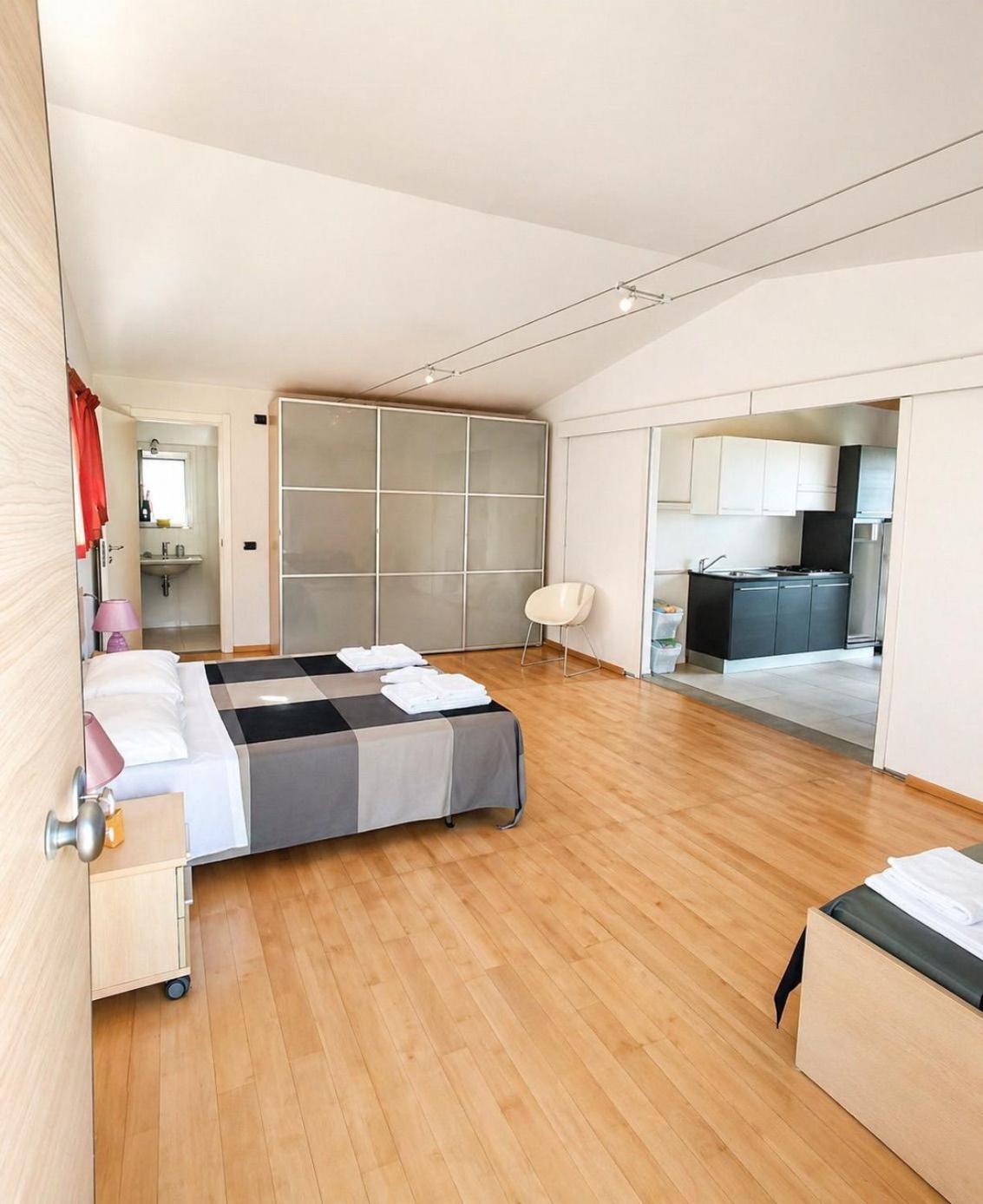 Suite Sea View