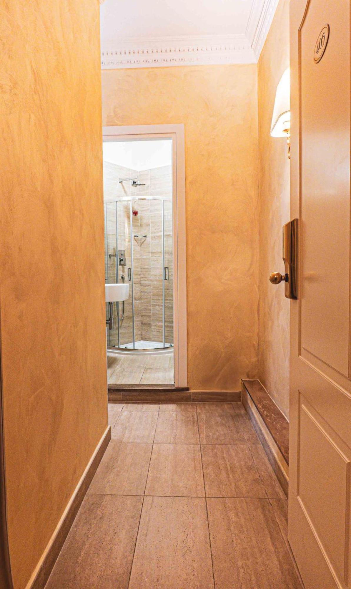 Small Double Room