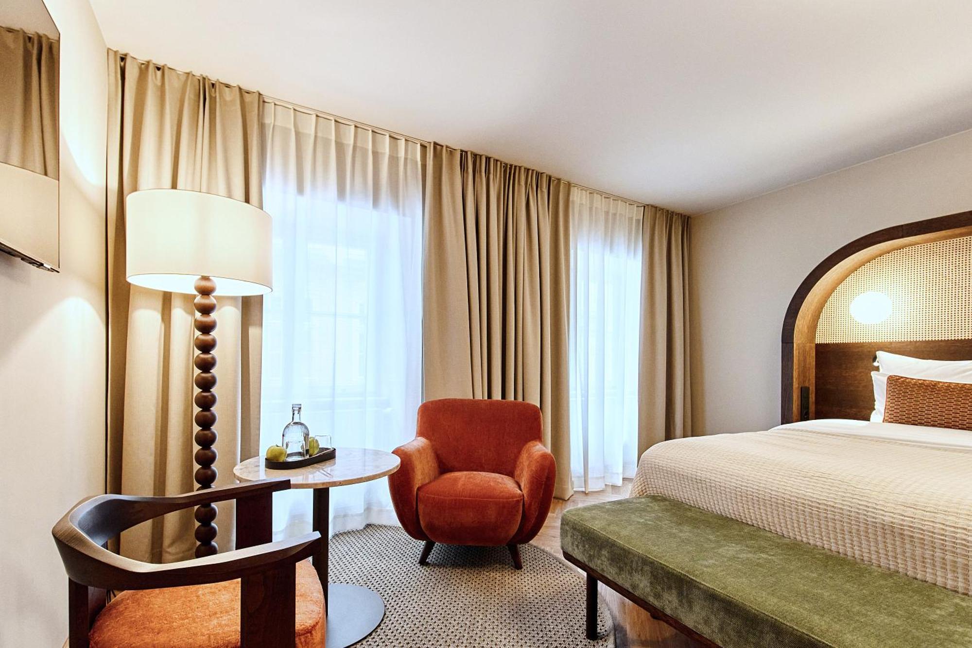Double Room