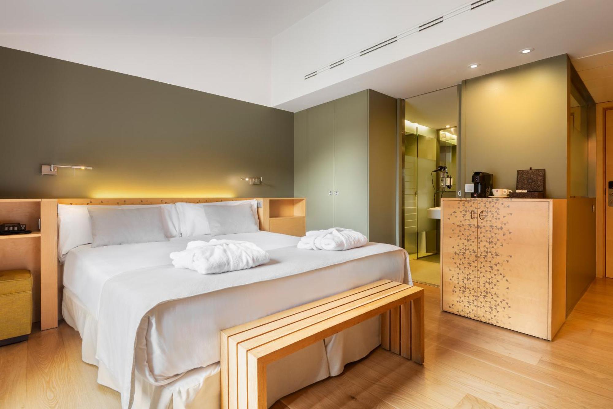 Double or Twin Room