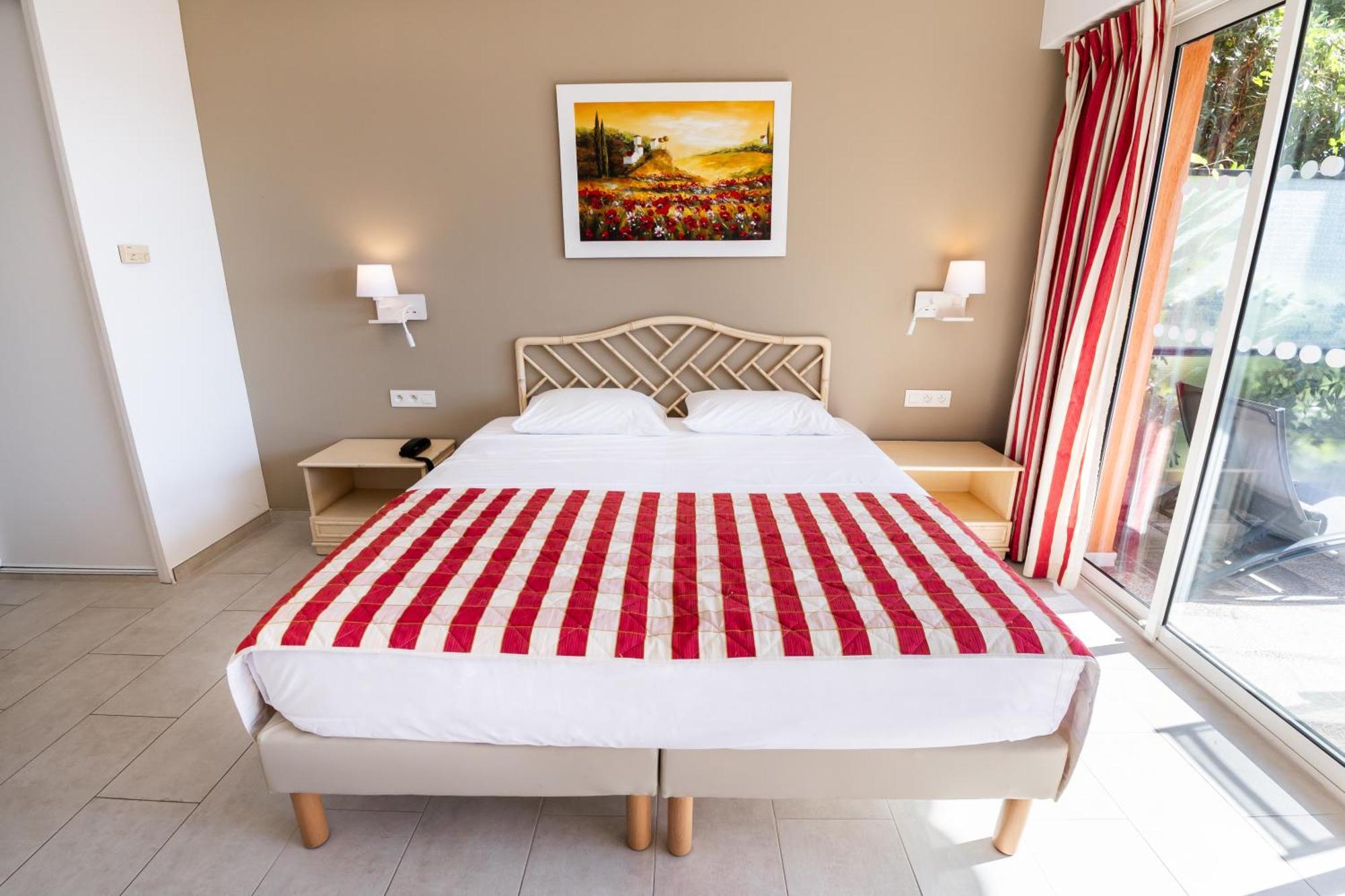 Double Prestige Room Jacuzzi