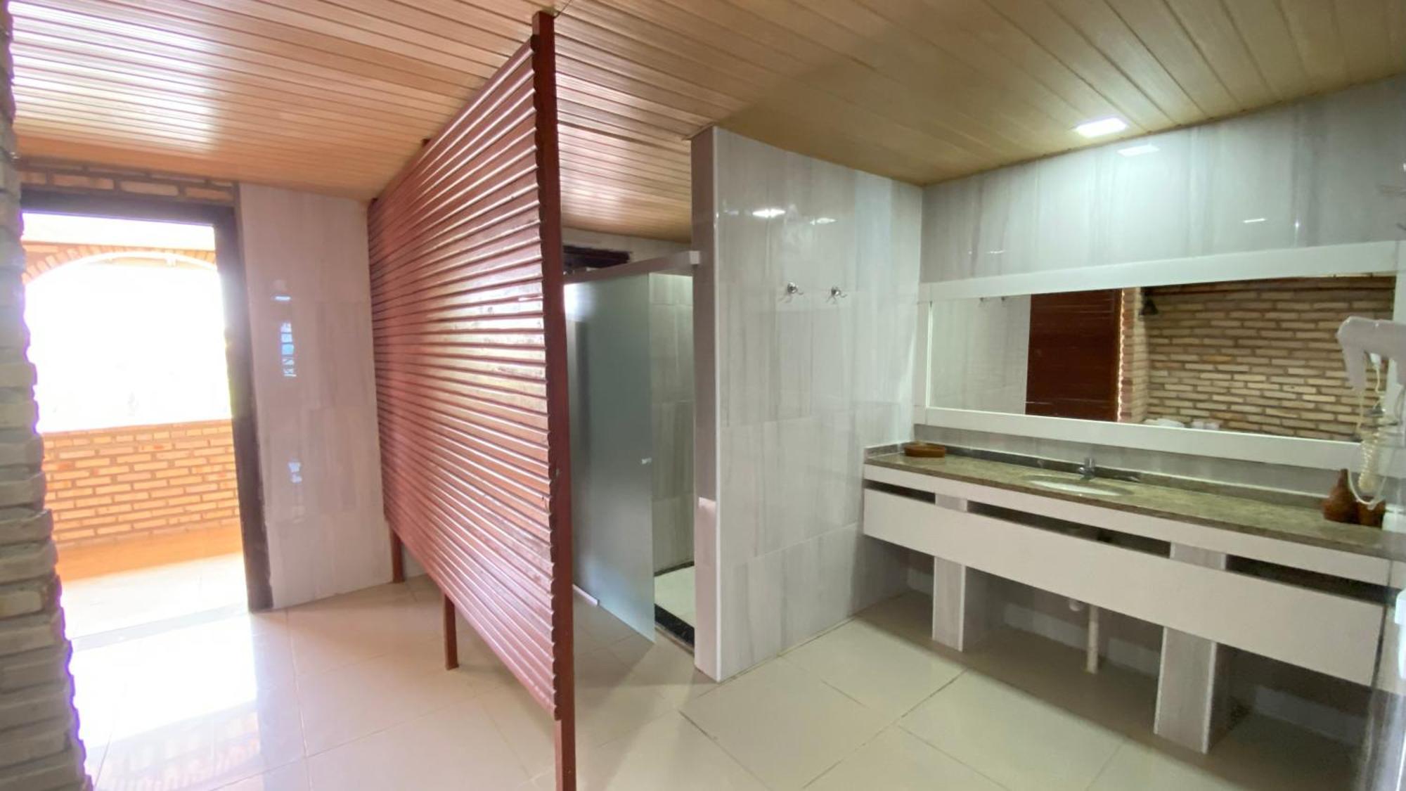 Deluxe Suite Sea View