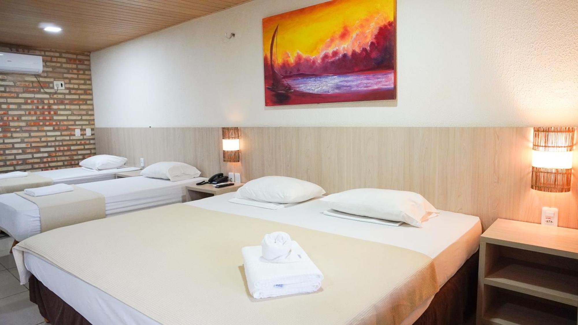 Deluxe Suite Sea View