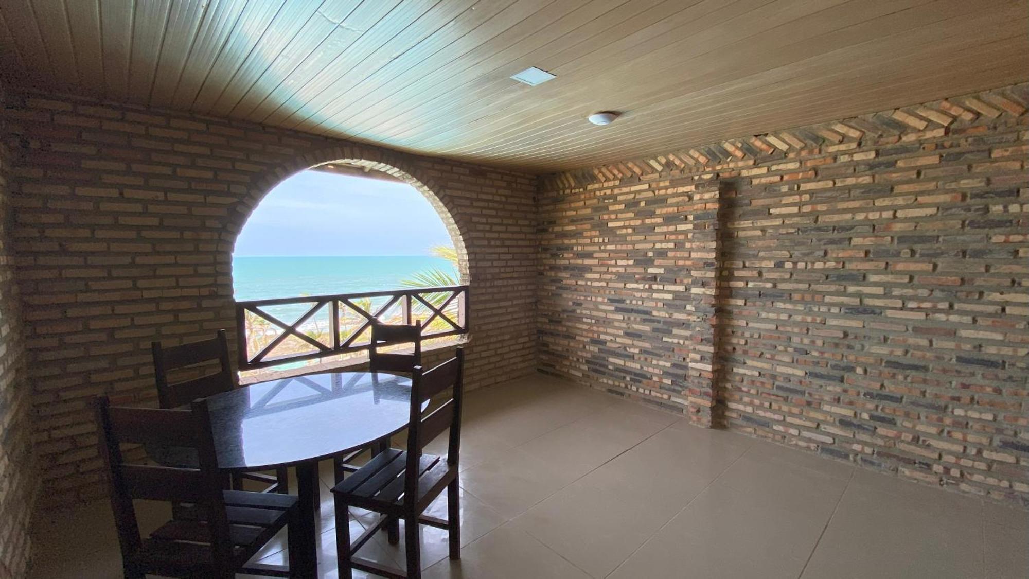 Deluxe Suite Sea View