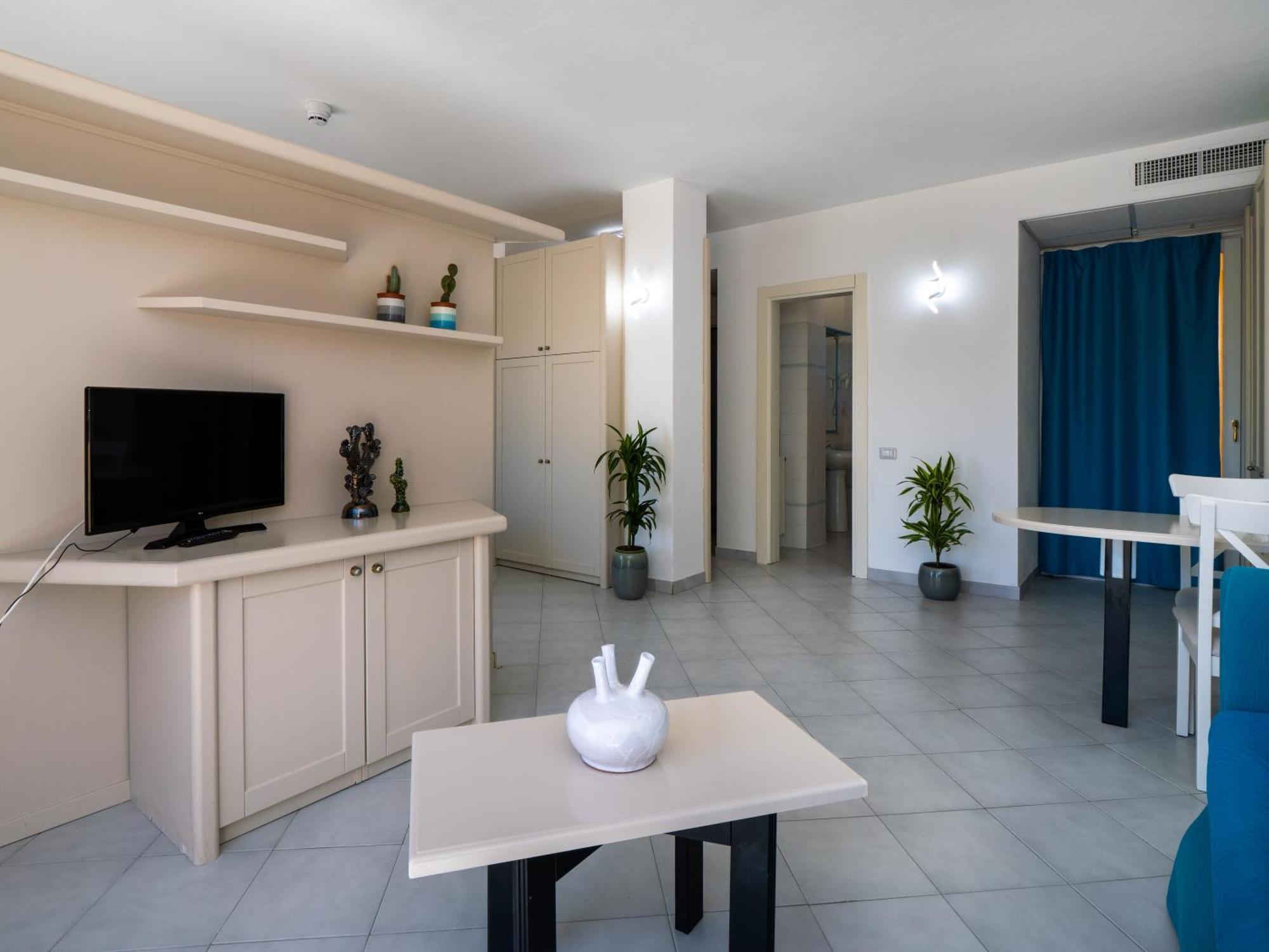 Standard Family Room